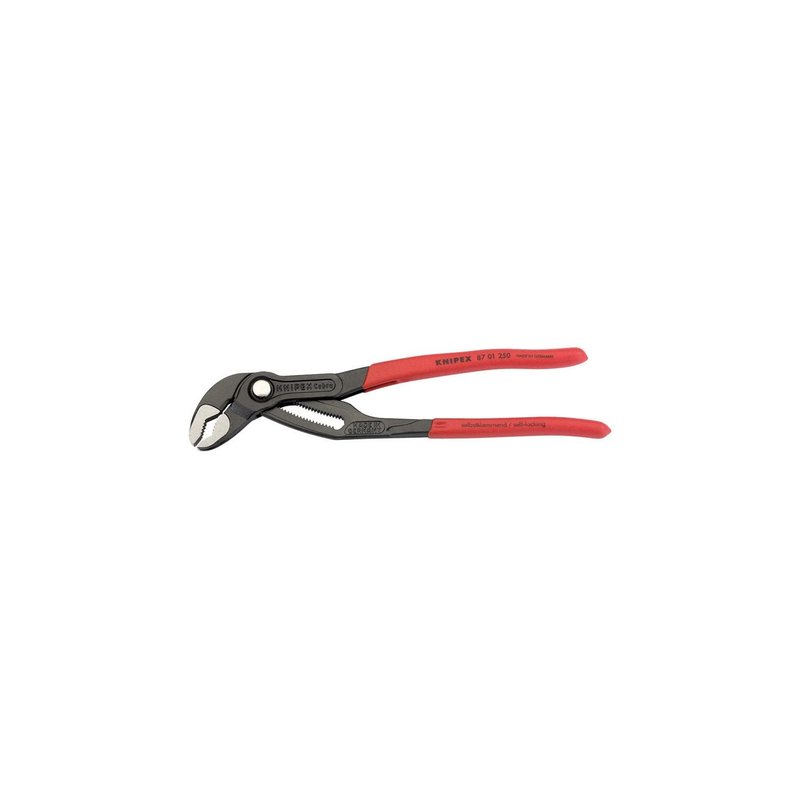 Knipex 75357 250mm Cobra Waterpump Pliers