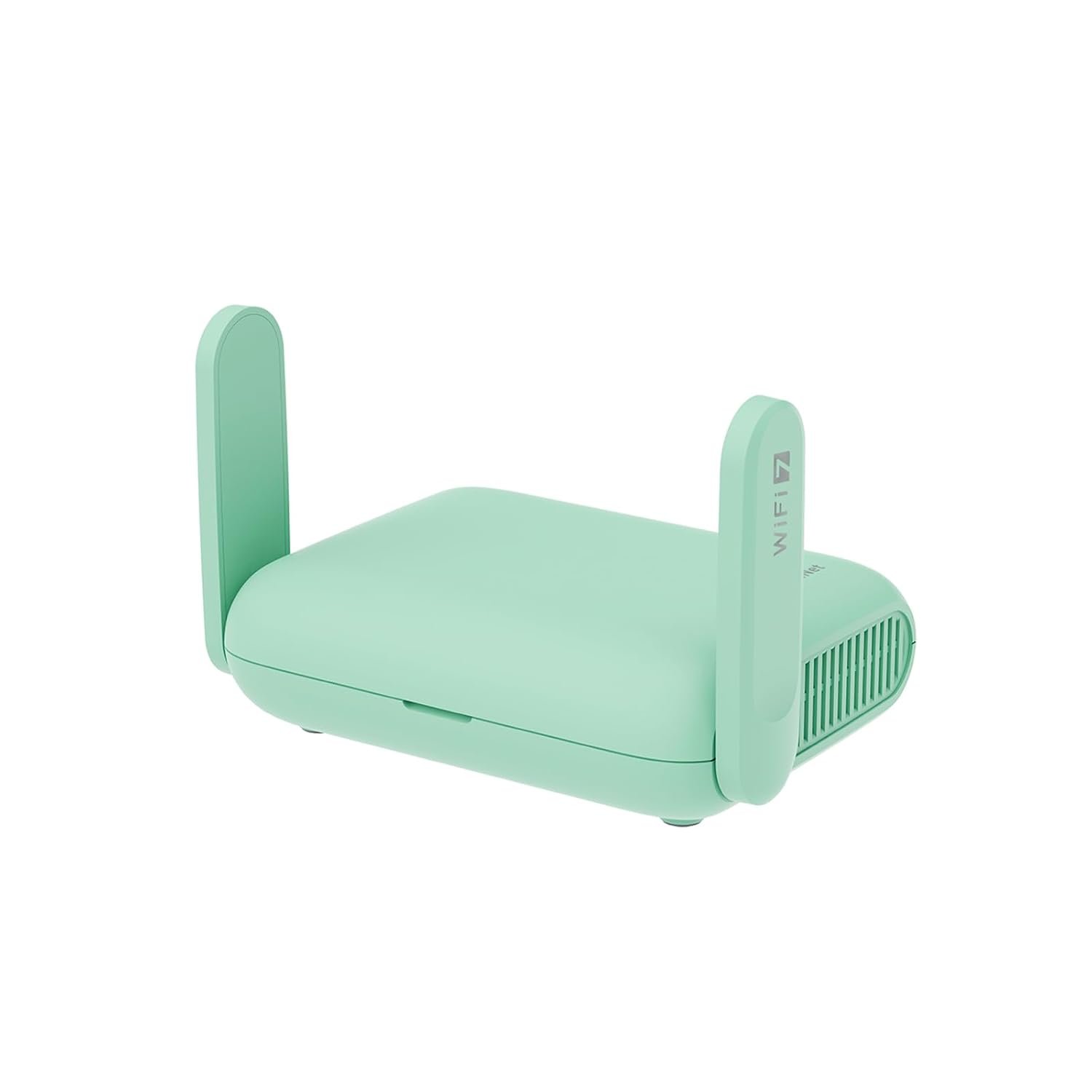 GL.iNet GL-MT3600BE (Beryl 7) Portable Travel Router, Pocket Wi-Fi 7 Wireless 2.5G Router, Mini Portable VPN Routers WiFi for Car, Travel, Public Computer Routers, Business, Mobile/RV/Cruise/Plane