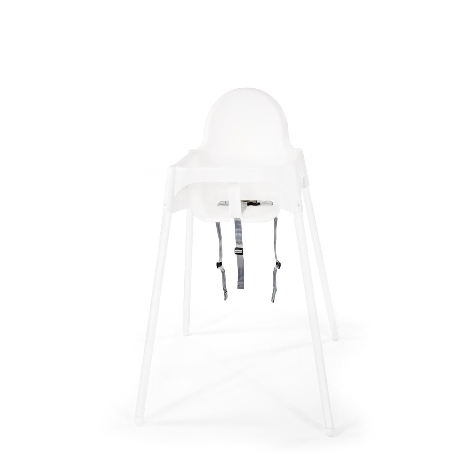 IKEA ANTILOP - Highchair with safety belt - 160x200 cm