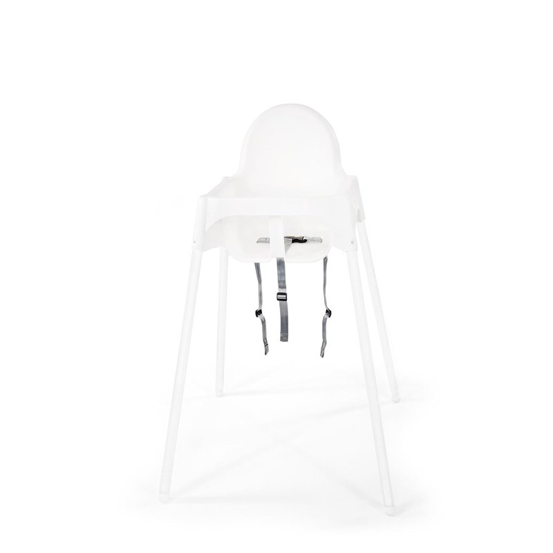 IKEA ANTILOP - Highchair with safety belt - 160x200 cm