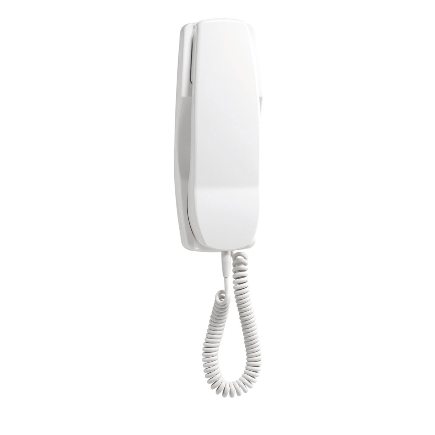 Bell System 801 Door Entry Handset - White