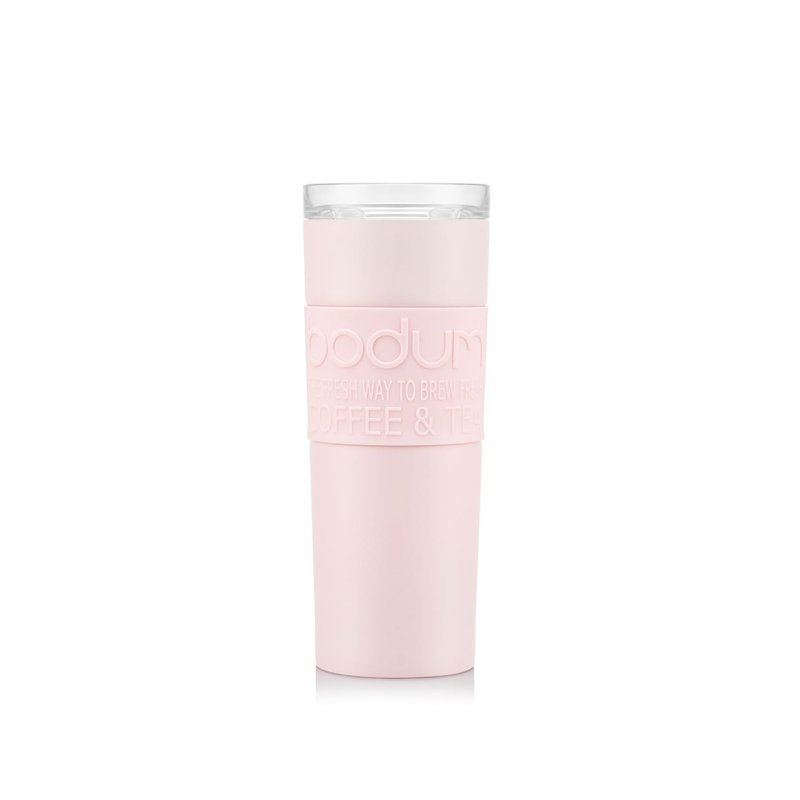 Vacuum travel mug, small, 0.45 l, 15 oz, s/s