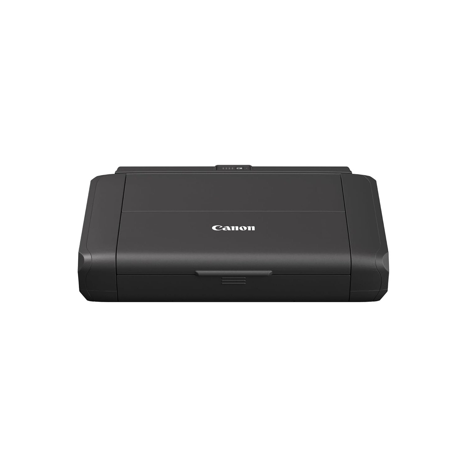 Canon MAXIFY BX110 Compact Printer - Wireless Printer with Rechargeable Battery, Prints up to A4 Size | Perfect for Home Office & Travel | Print via Laptop, PC or Smartphone Print App