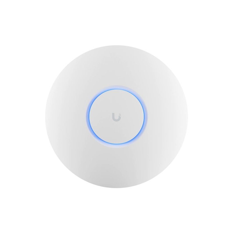 Ubiquiti UniFi U6+ Access Point WiFi6