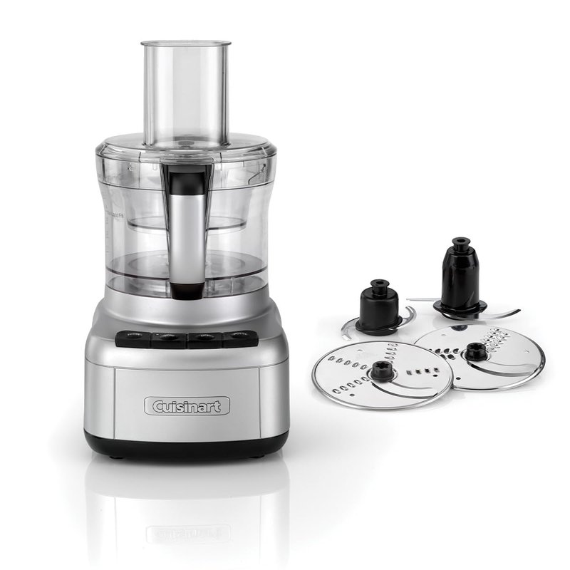 1.9L Easy Prep Pro - Stainless Steel