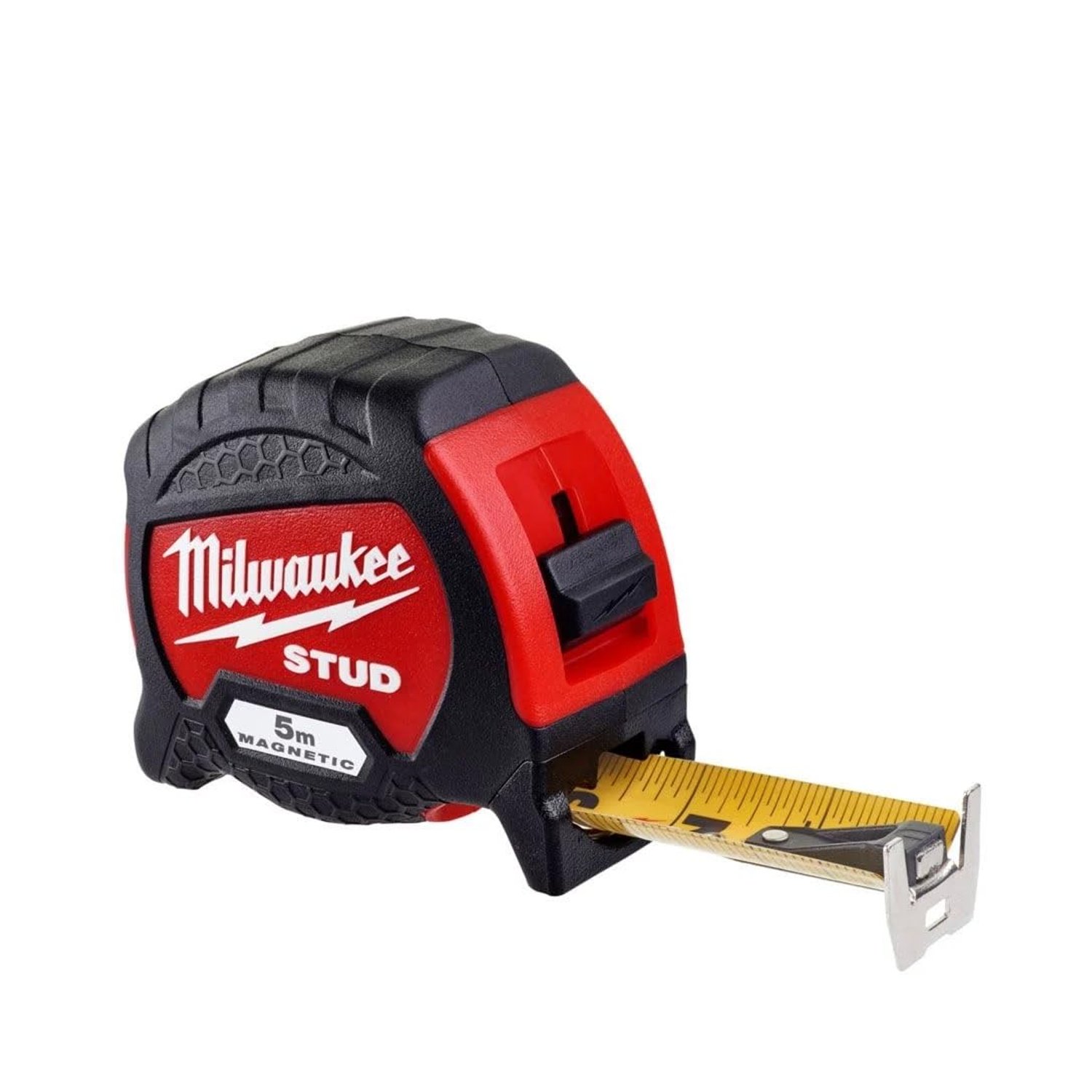 Milwaukee 4932498770 Gen 4 8m Premium Magnetic Tape Measure
