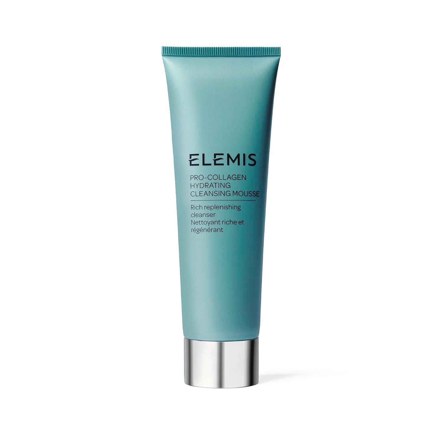 Elemis Pro-Collagen Hydrating Cleansing Mousse 125ml
