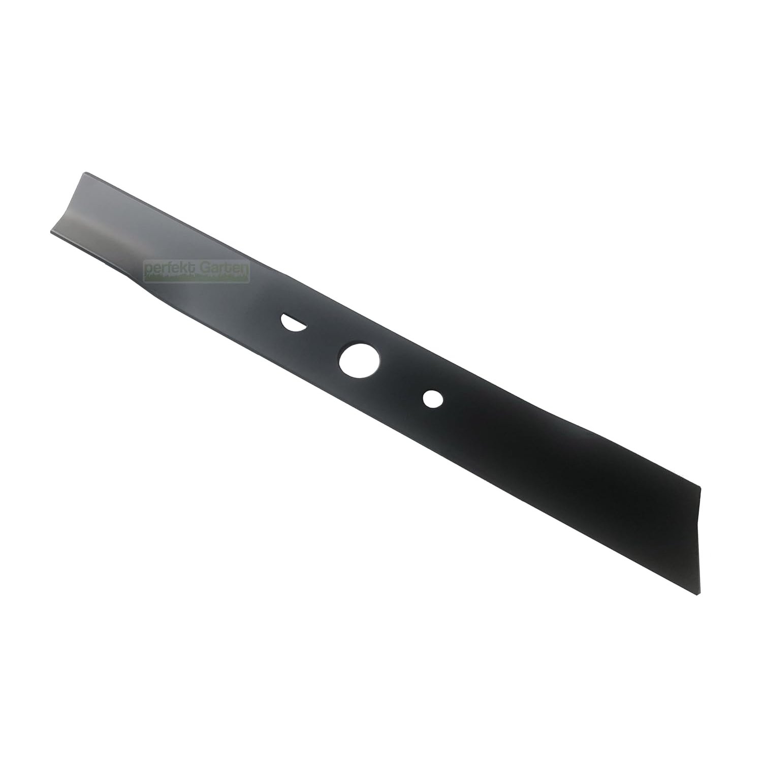 41 CM 16" Qualcast Petrol Lawnmower Blade for XSS41D / XSS41C / XSZ41D - Made of Quality 45 HRC Steel
