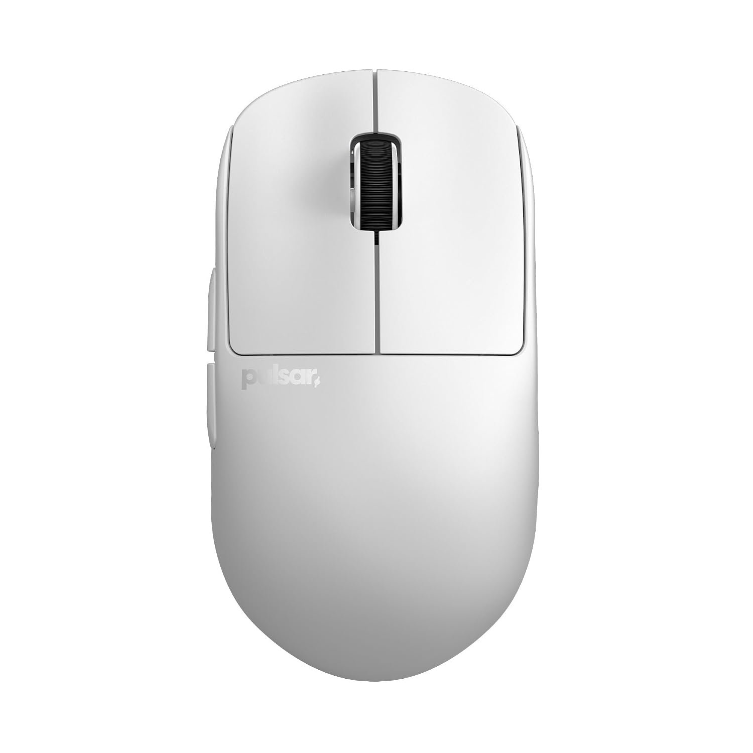 Pulsar Gaming Gears X2H Wireless Gaming Mouse, Medium, White