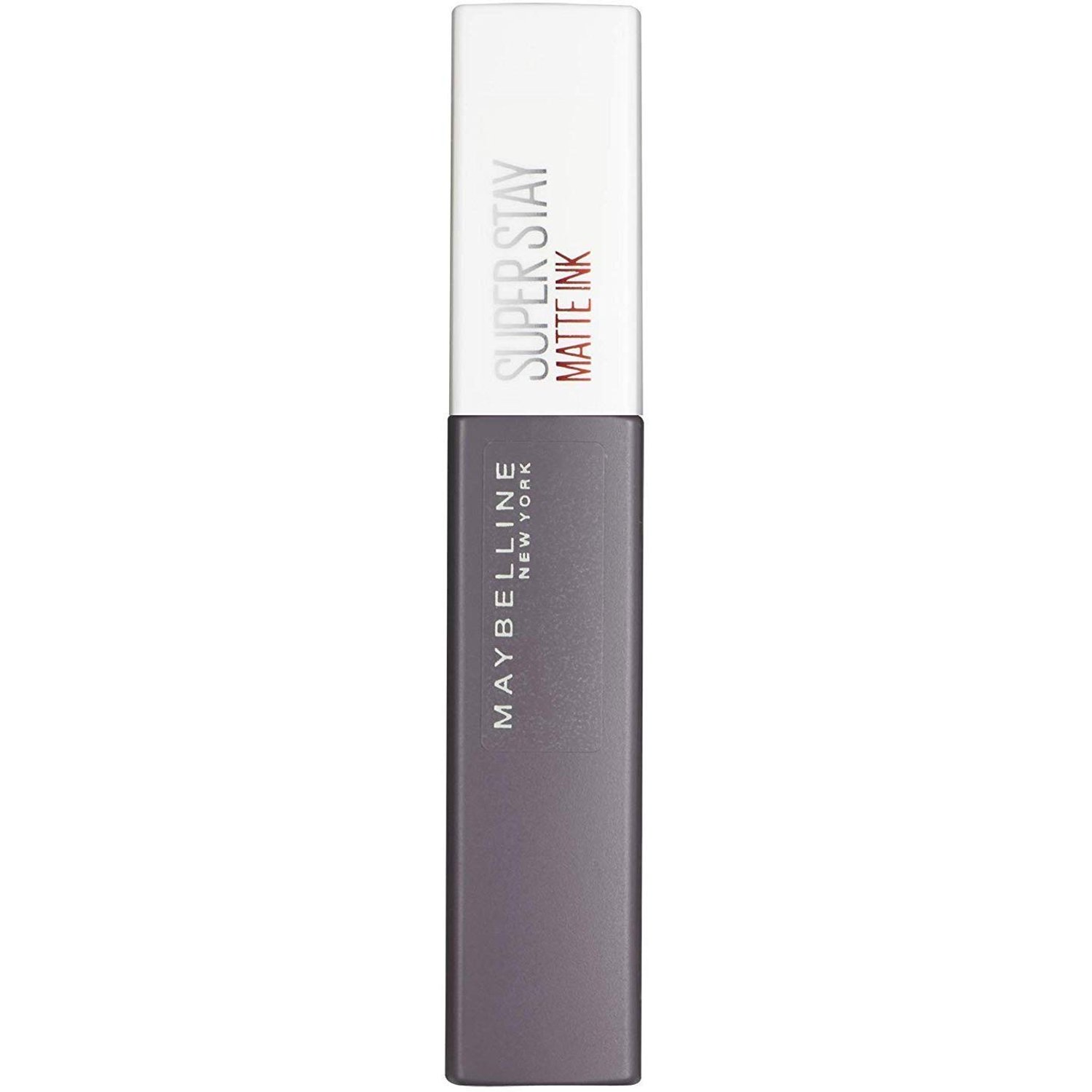 2 x Maybelline New York Superstay Matte Ink Liquid Lipstick - 90 Huntress, 5ml