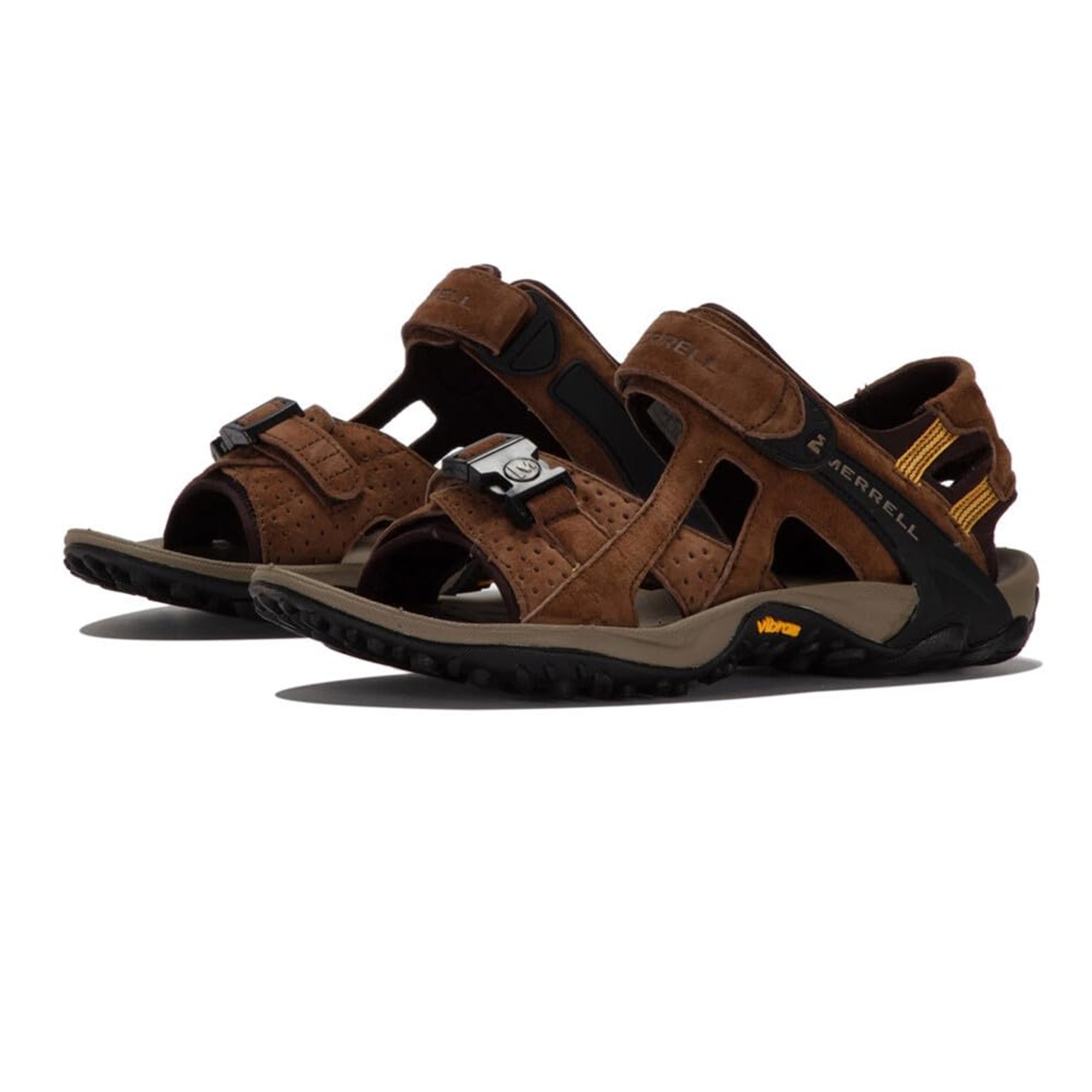 Merrell Kahuna Iii Men's,Earth/Espresso 13 UK
