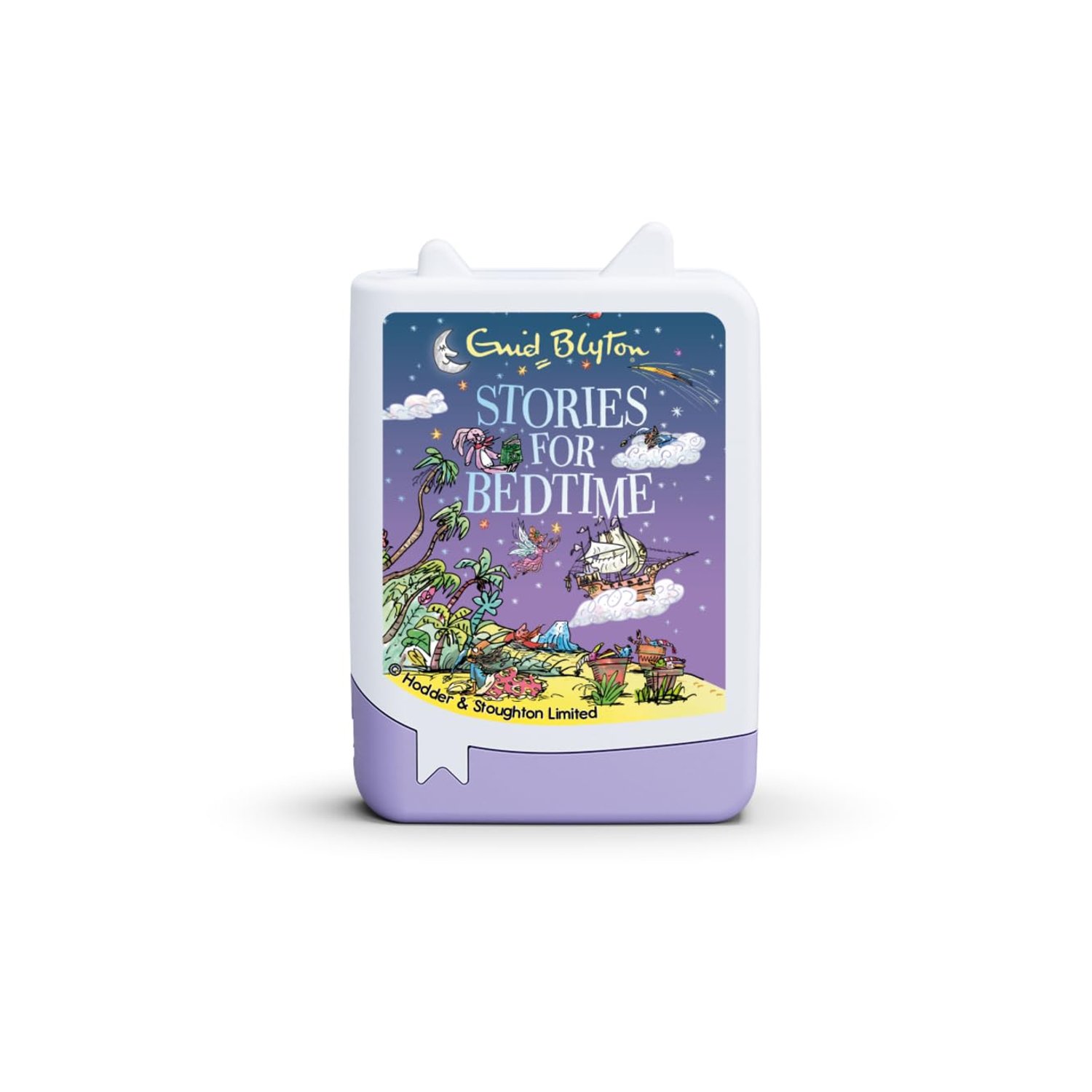 tonies Enid Blyton Stories for Bedtime Audiobook Tonie, for use with Toniebox