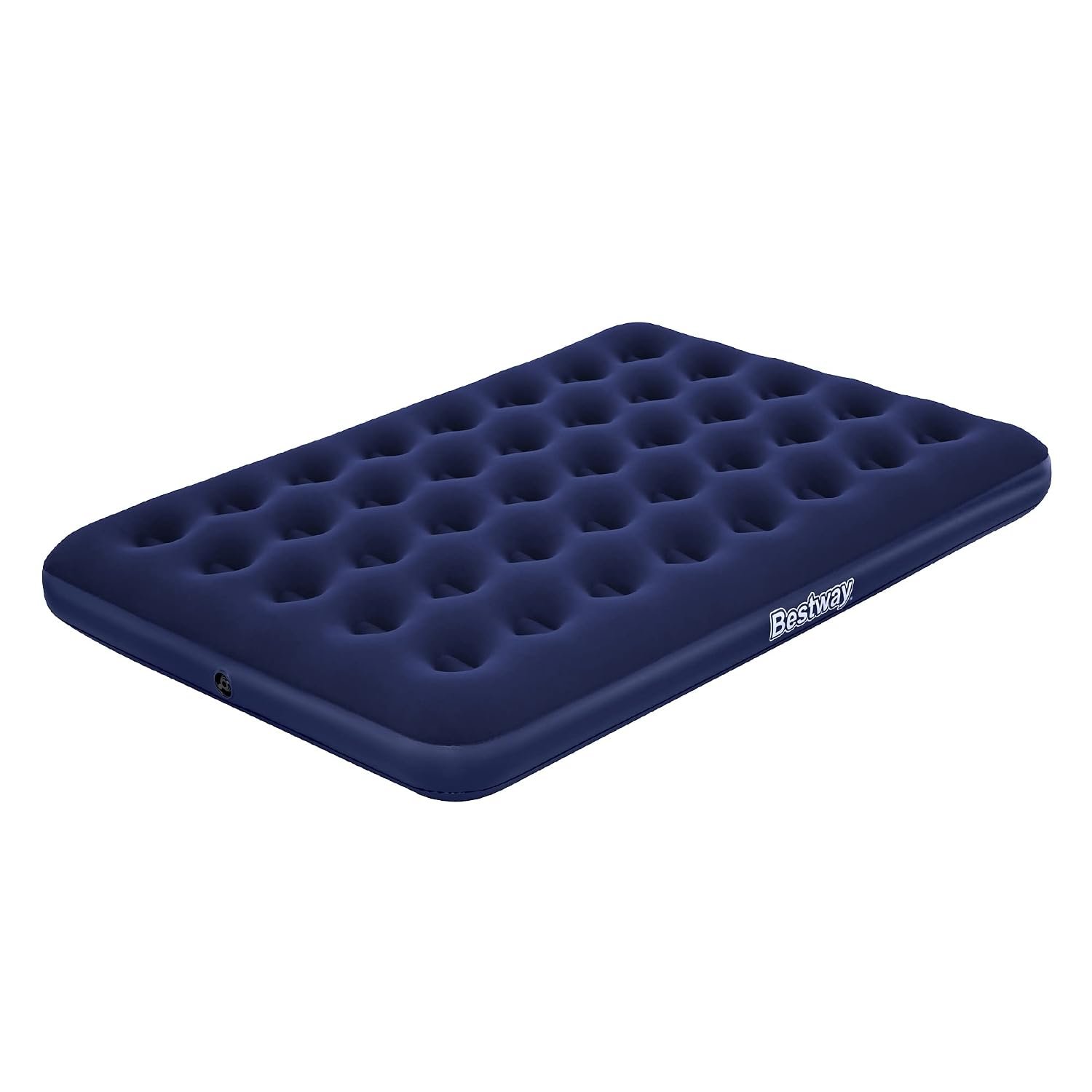 Bestway Queen Airbed, Inflatable Air Mattress for Two, Indoor and Outdoor Use