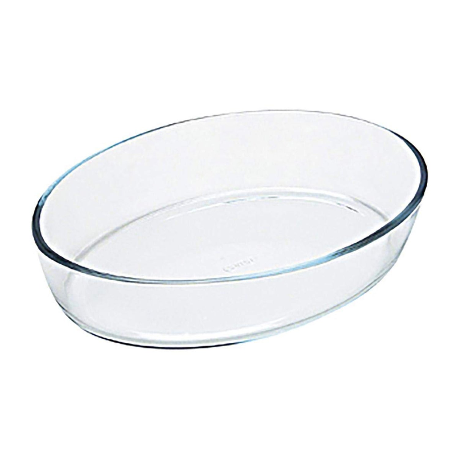 PIREX Oval pan Excellence 39x27 oking pot