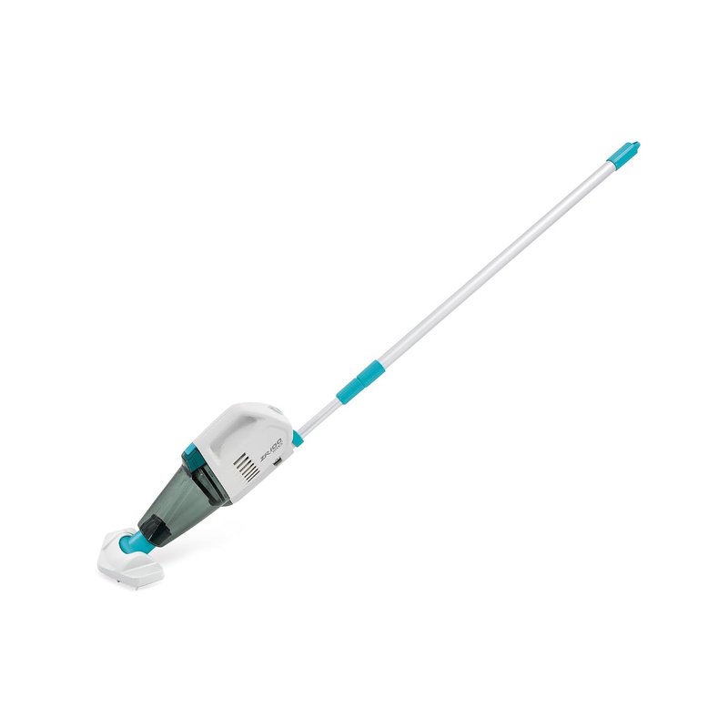 Intex Pool and Spa Vacuum ZR100, Size: 37cm x 11cm x 19cm (28626)