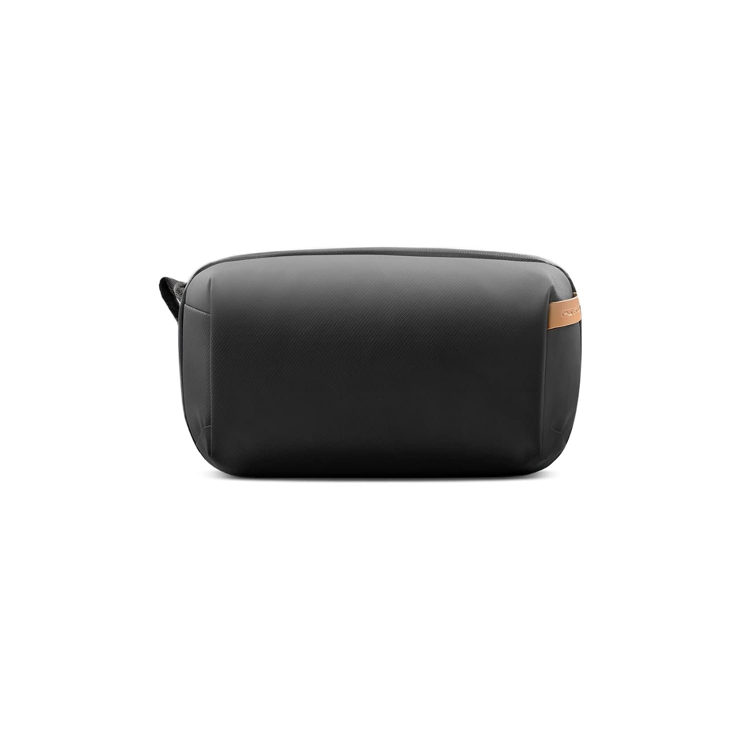 PGYTECH Tech Bag, Electronics Travel Organizer for Cable, Charger, Power Bank, SD Card & More Accessories, Carry Storage Pouch for Daily Items, Black