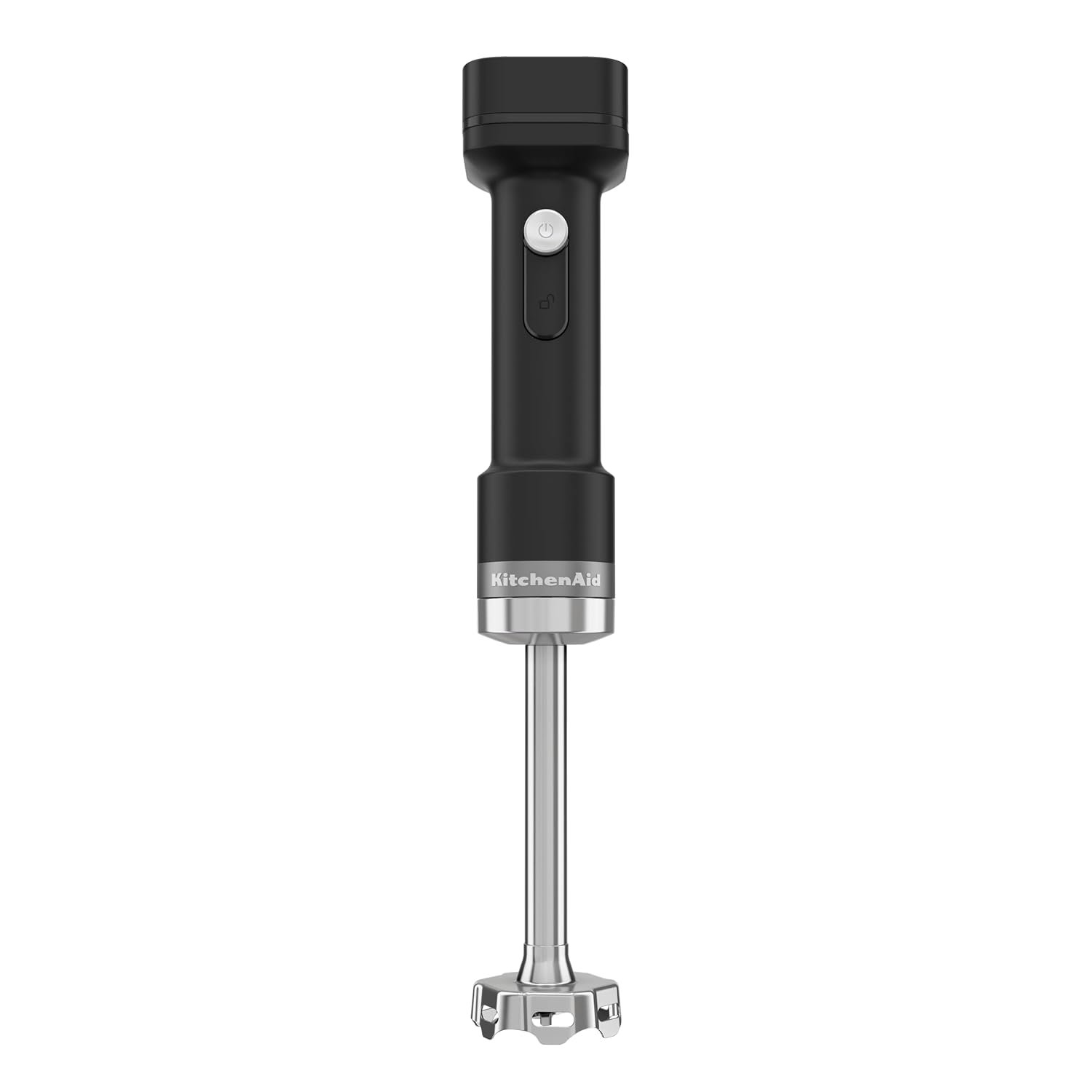 KitchenAid GO - CORDLESS HAND BLENDER PLUS ACCESSORIES WITH BATTERY - 5KHBRV75BM