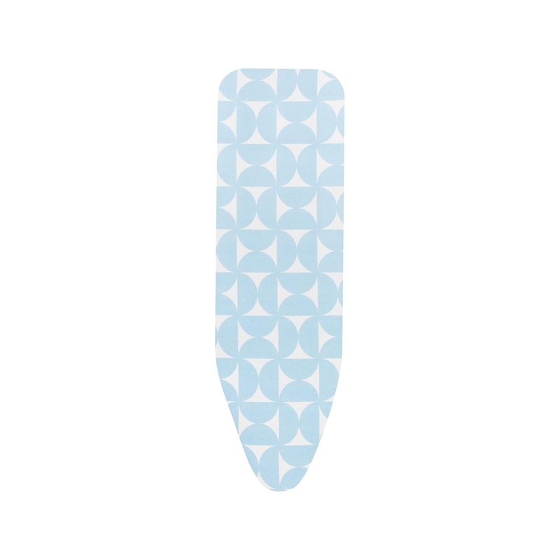 Brabantia Ironing Board Cover B, Complete Set