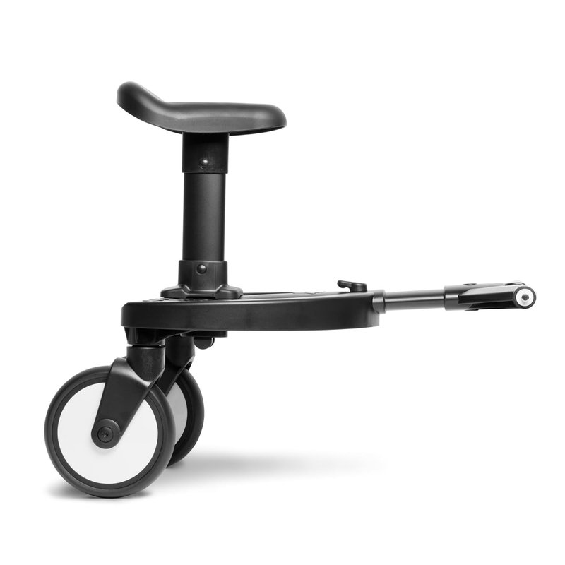 Stokke YOYO Board - for Children from 24-48 Months or Up to 20 kg - Easy to Install on YOYO Stroller