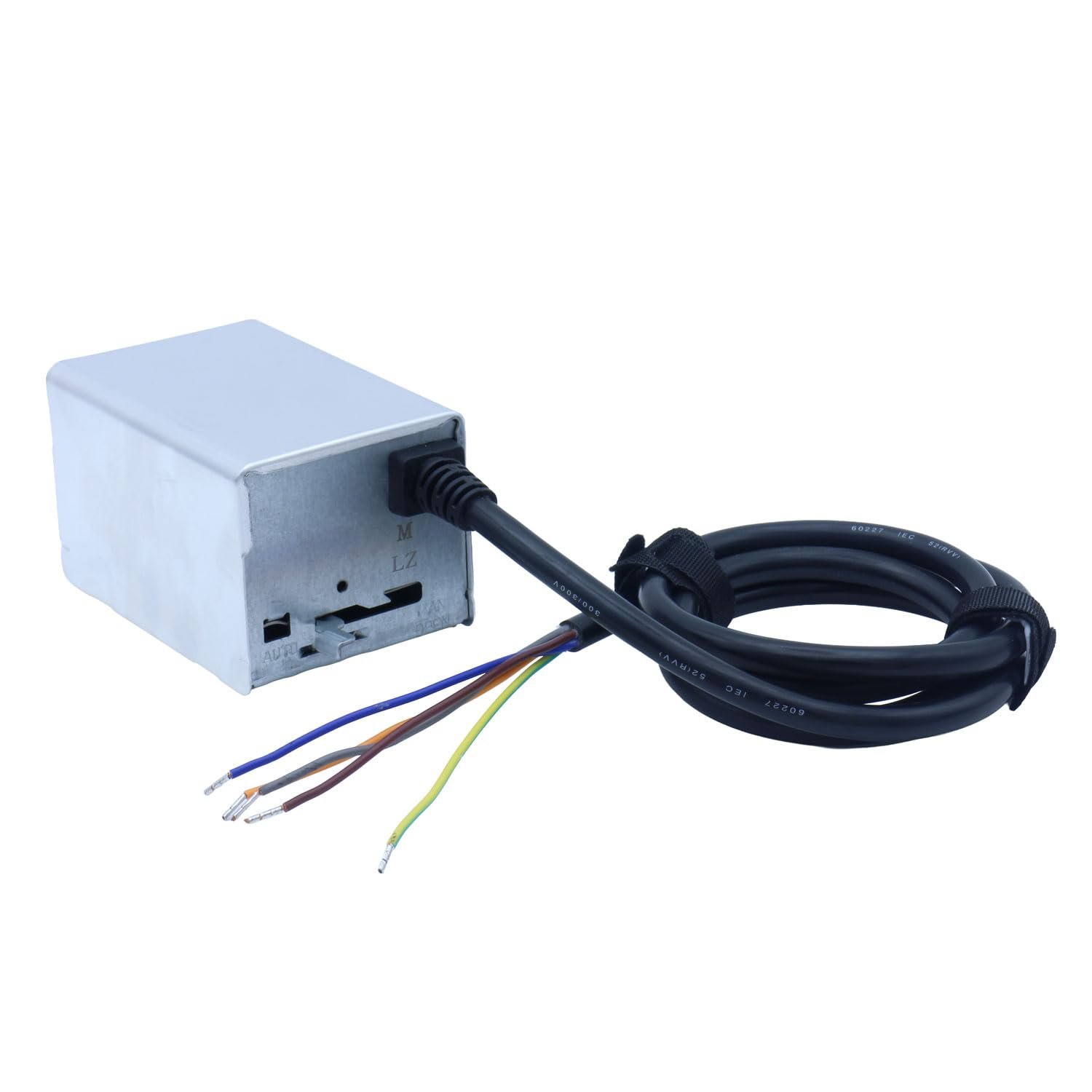 2 Port Valve Head Actuator Direct Replacement for Honeywell 2 Port Valve Motorised Actuator V4043H V4043H1056. Fits 22mm 28mm 1/2" 3/4" 1"
