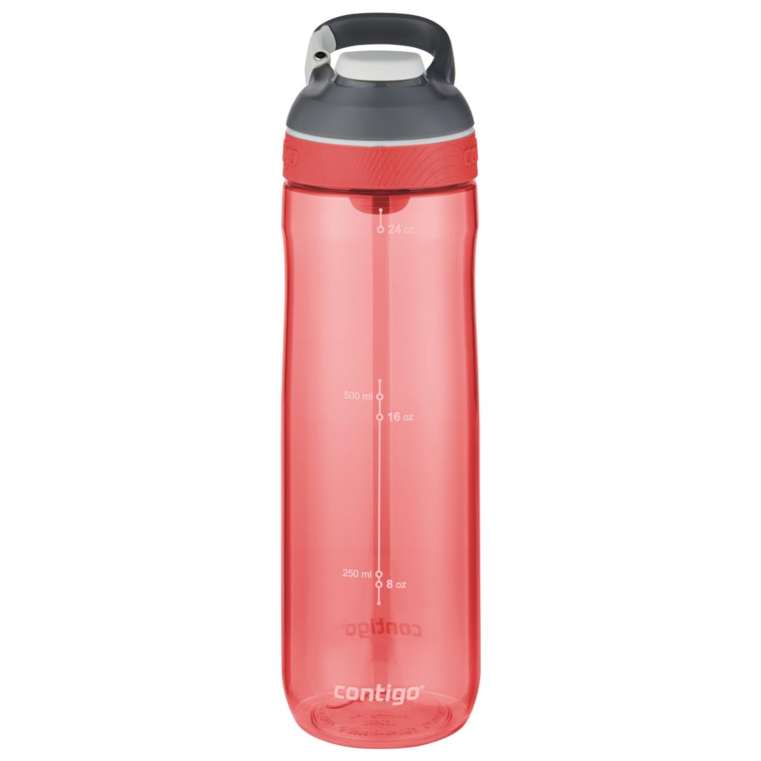 Contigo Cortland Autoseal Water Bottle | Leakproof Drinking Bottle | 720ml