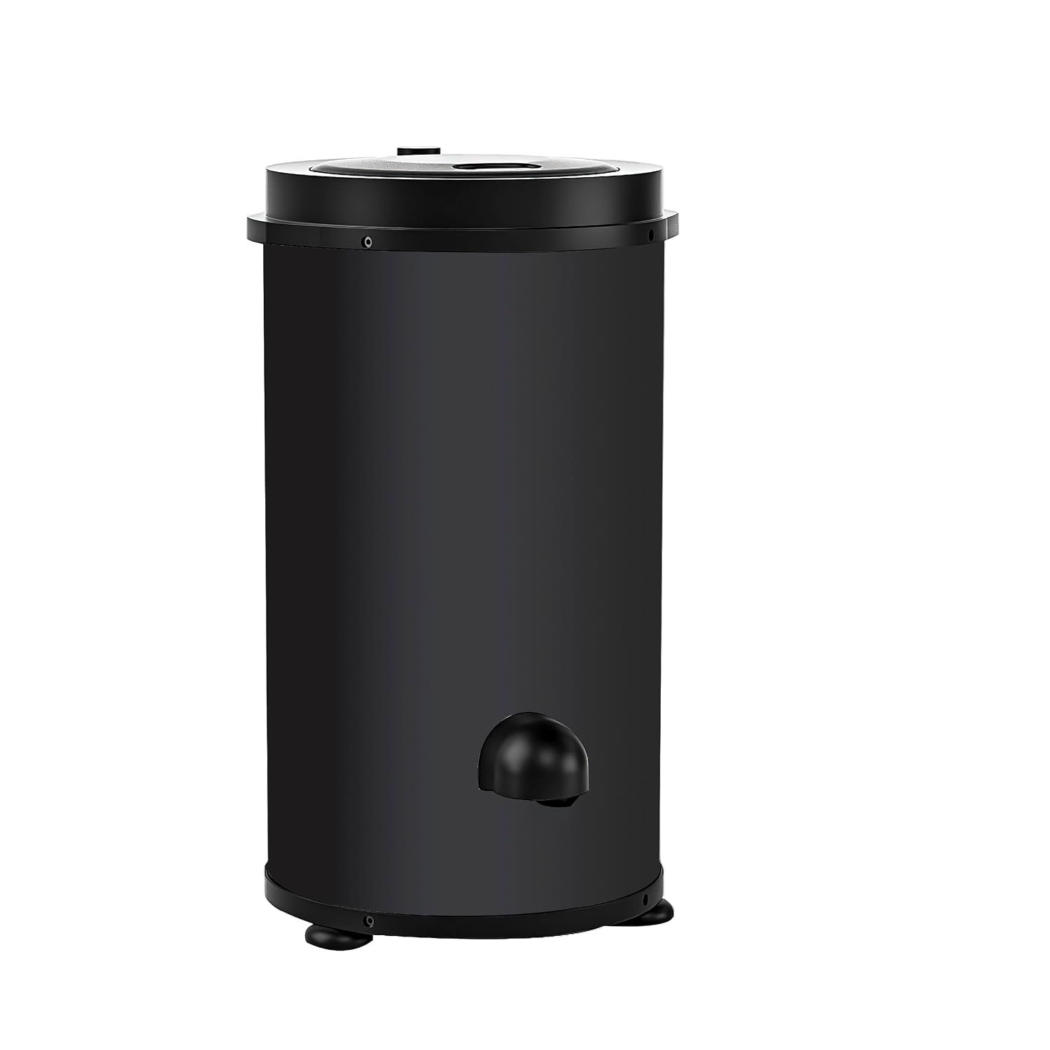 Cookology 4kg 2800RPM Spin Dryer - Energy-Saving - Black
