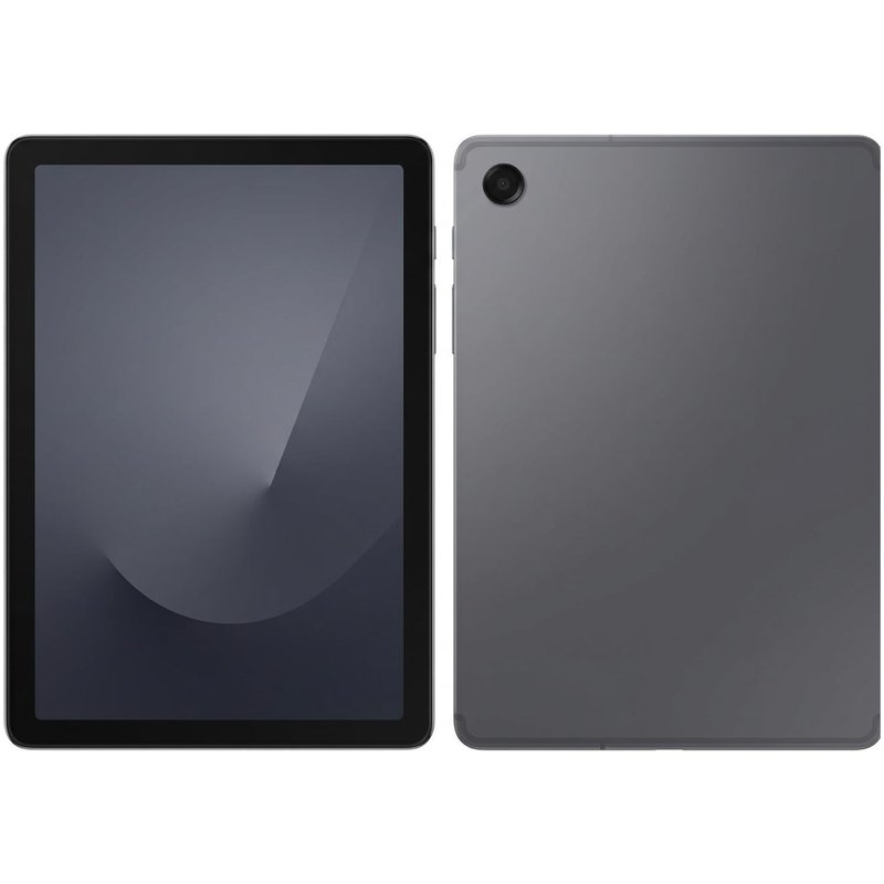Samsung Galaxy Tab A11+ 128 Gb 27.9 Cm (11") 6 Gb Wi-Fi 5, W129309779 (Cm (11) 6 Gb Wi-Fi 5 (802.11Ac) Grey)