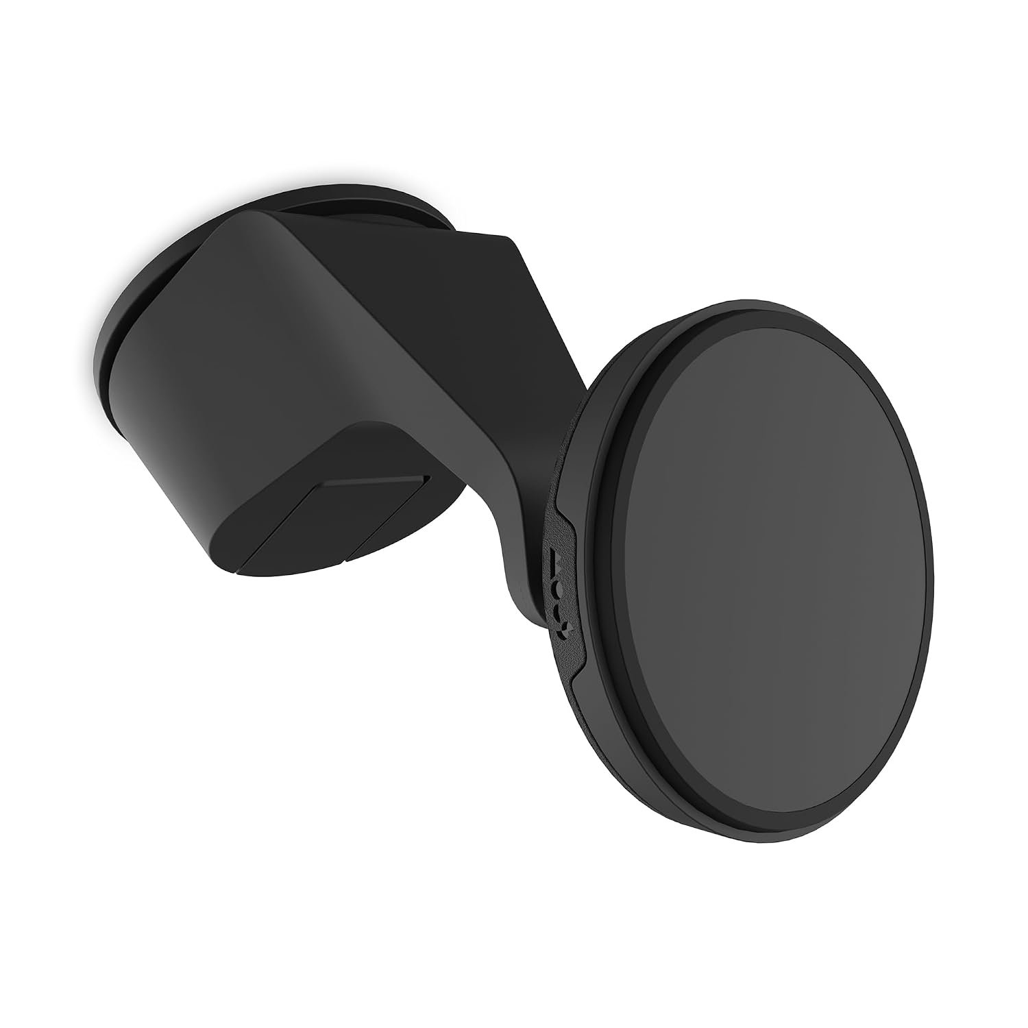 Mous – MagSafe Compatible Car Mount - Phone Suction Mount - Compatible with iPhone 17/16/15/14, Pixel 10 and S25/S26 Series Phones
