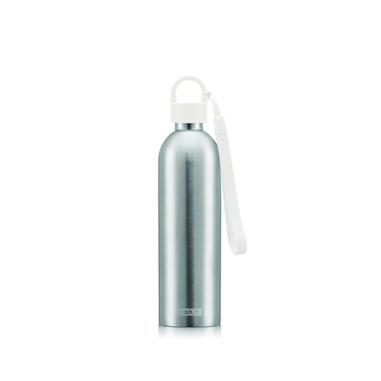 Bodum Melior 12057-57B-913 Insulated Flask Double-Walled Stainless Steel Screw Cap 0.5 L