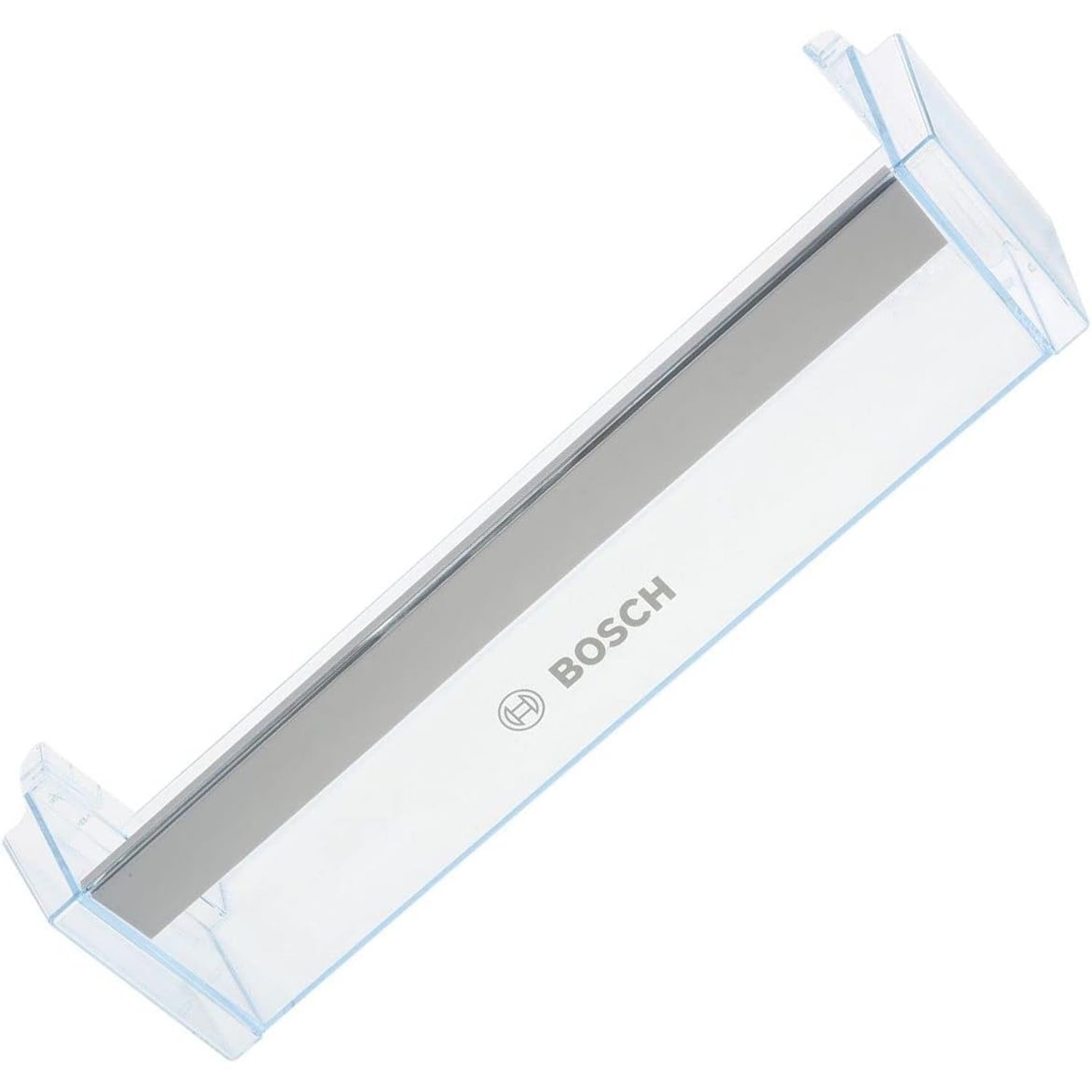 SPAREGETTI Bottom Door Shelf For Bosch Fridge Freezer Refrigerator Door Bottle Milk Shelf Tray Lower Series KIV KIR KIL KIN SEE FULL MODEL LIST