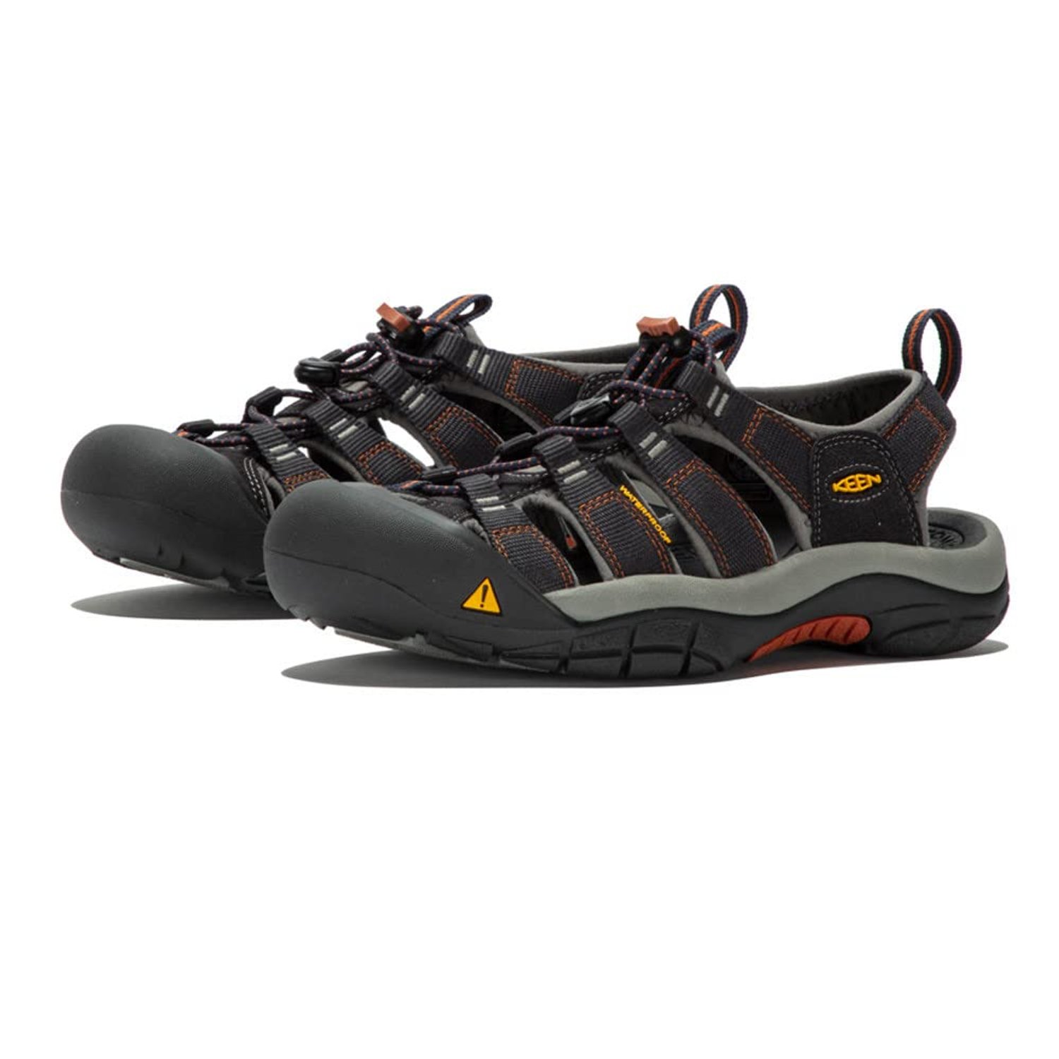 KEEN Newport H2 Walking Sandals - AW26