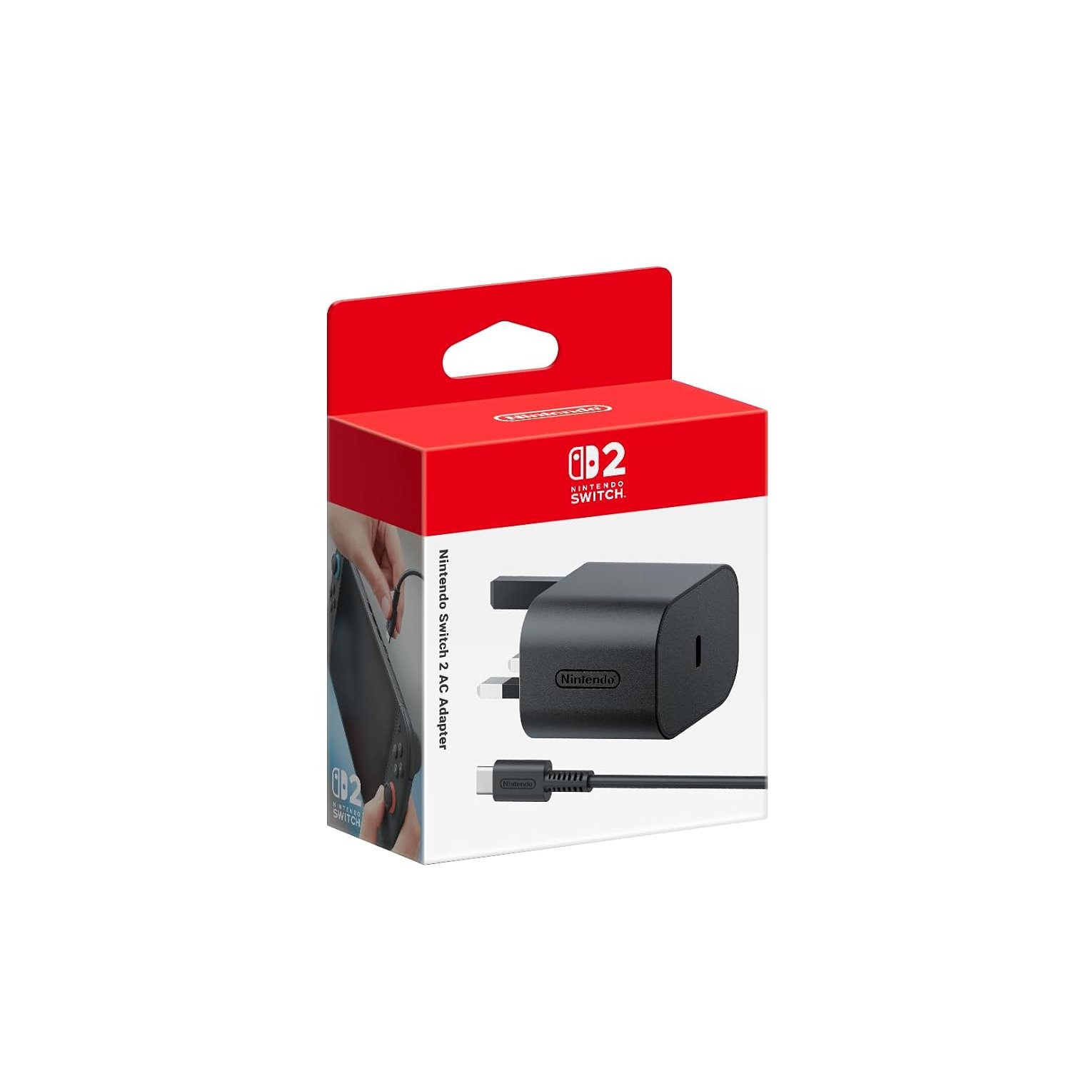 Nintendo Switch 2 AC Adapter
