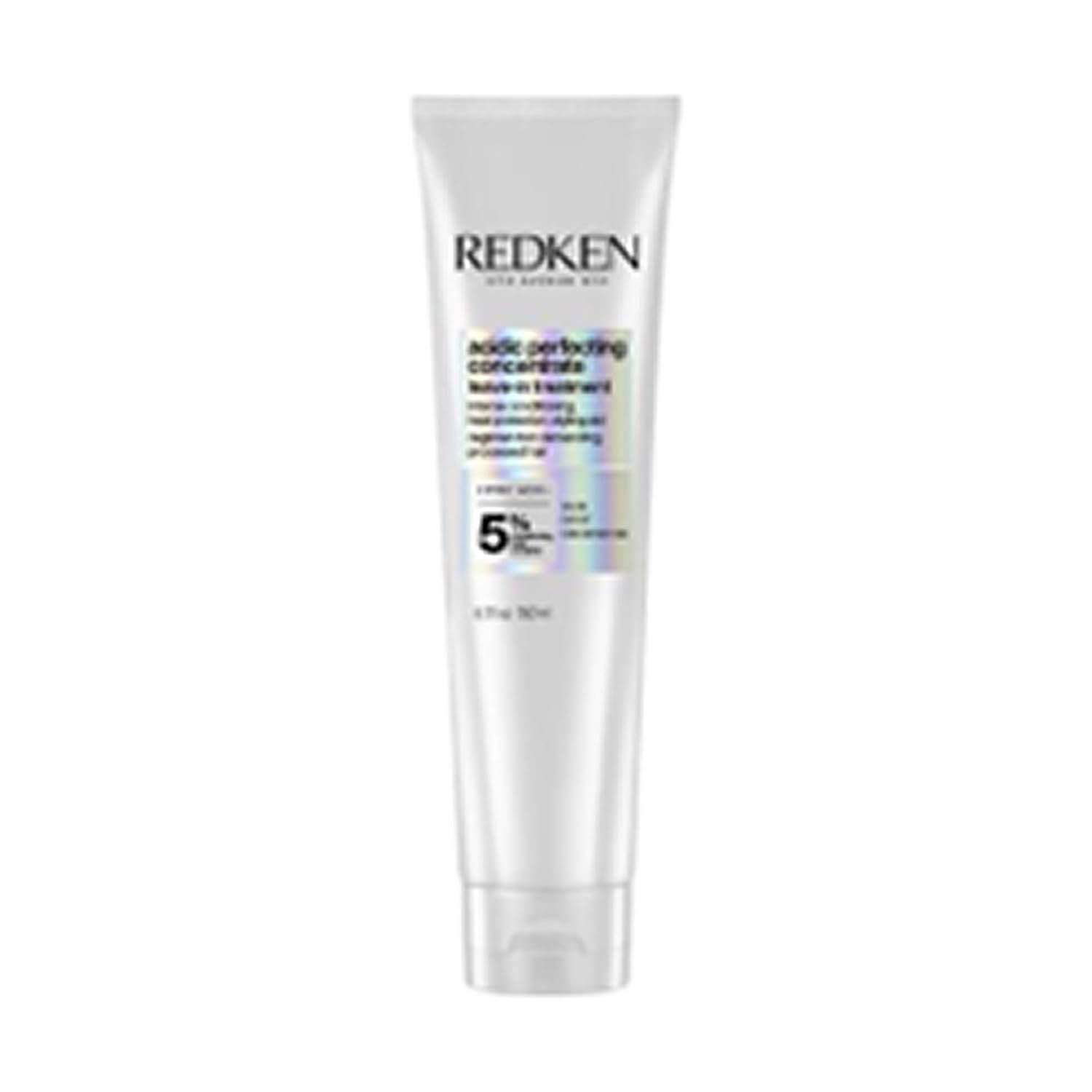Redken | Leave-in Treatment, Repairs & Protects Colour-Treated Hair, Acidic Perfecting Concentrate, 150 ml