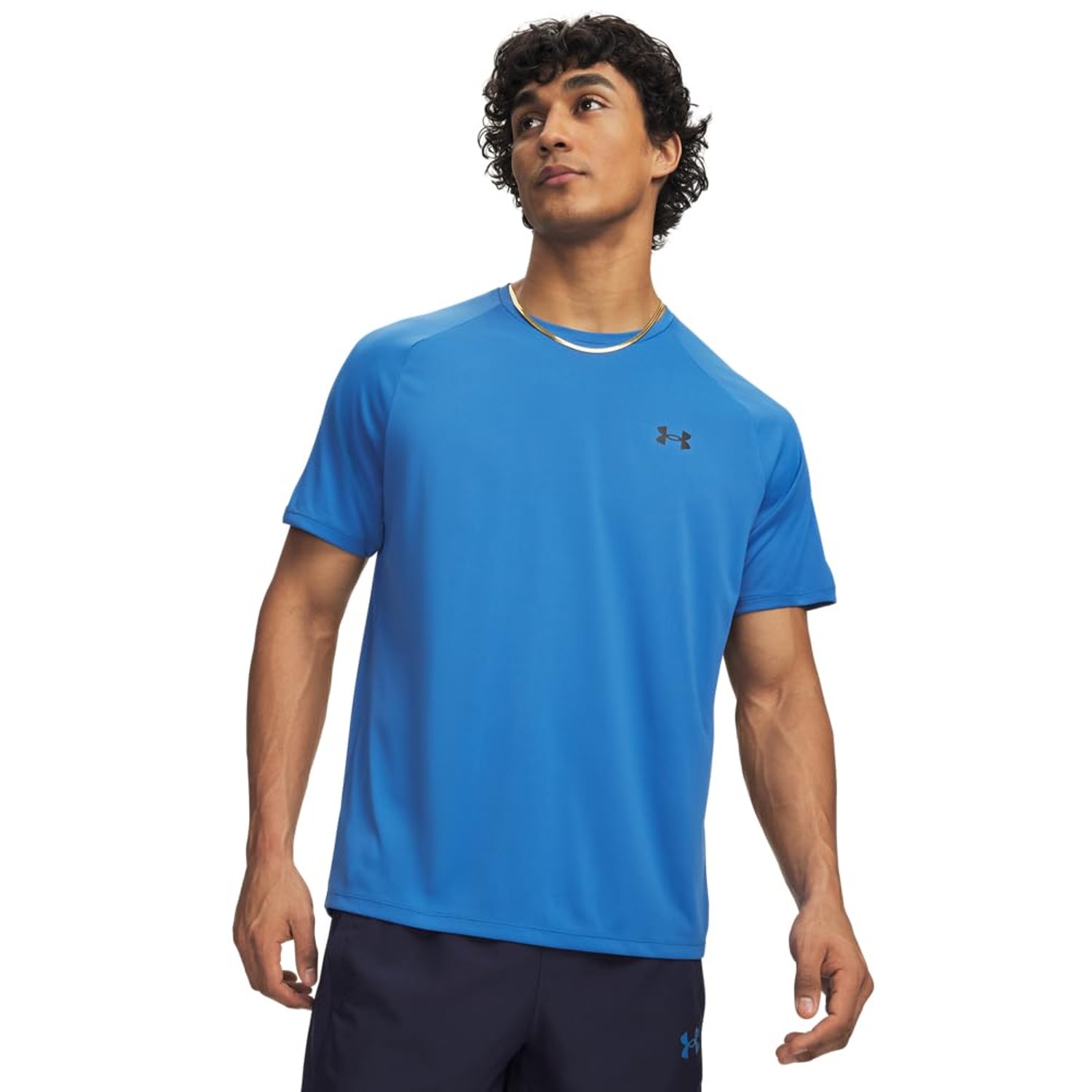 UA Tech 2.0 SS Tee