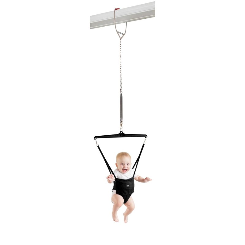 The Original Jolly Jumper Baby Exerciser with Door Clamp