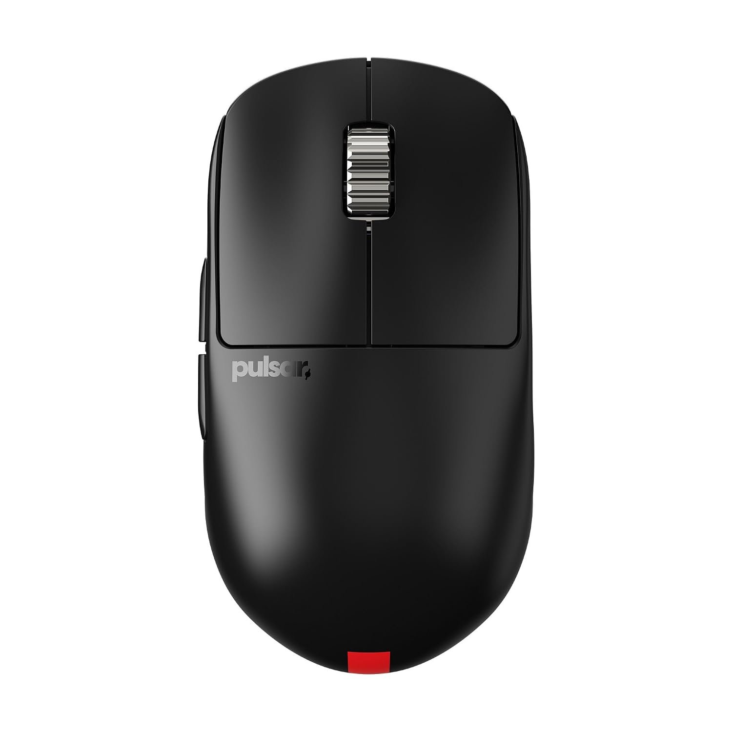 Pulsar Gaming Gears X2H eS Wireless Gaming Mouse, Medium, Black