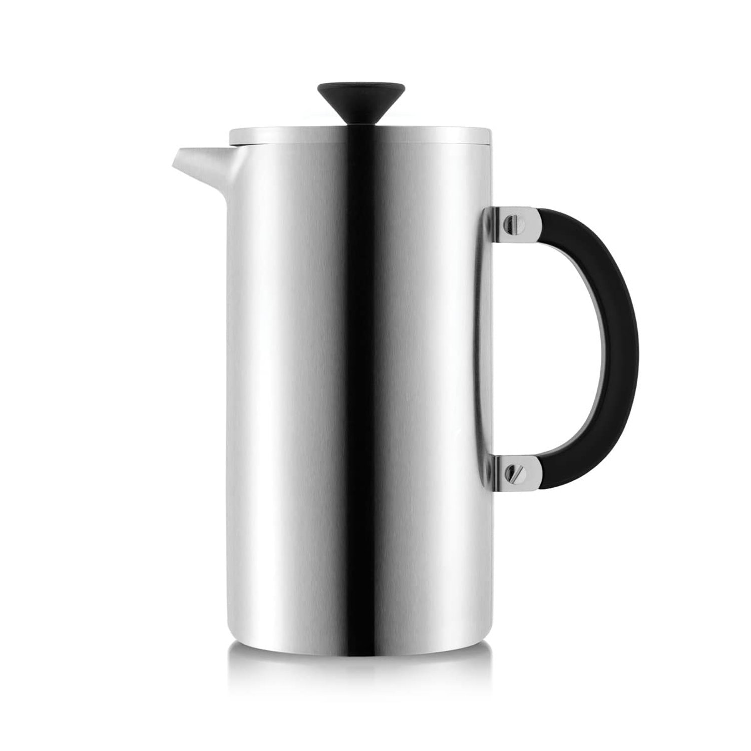 Bodum Tribute Coffee Press, 8 cup, 1.0 l, with Double Wall Beaker