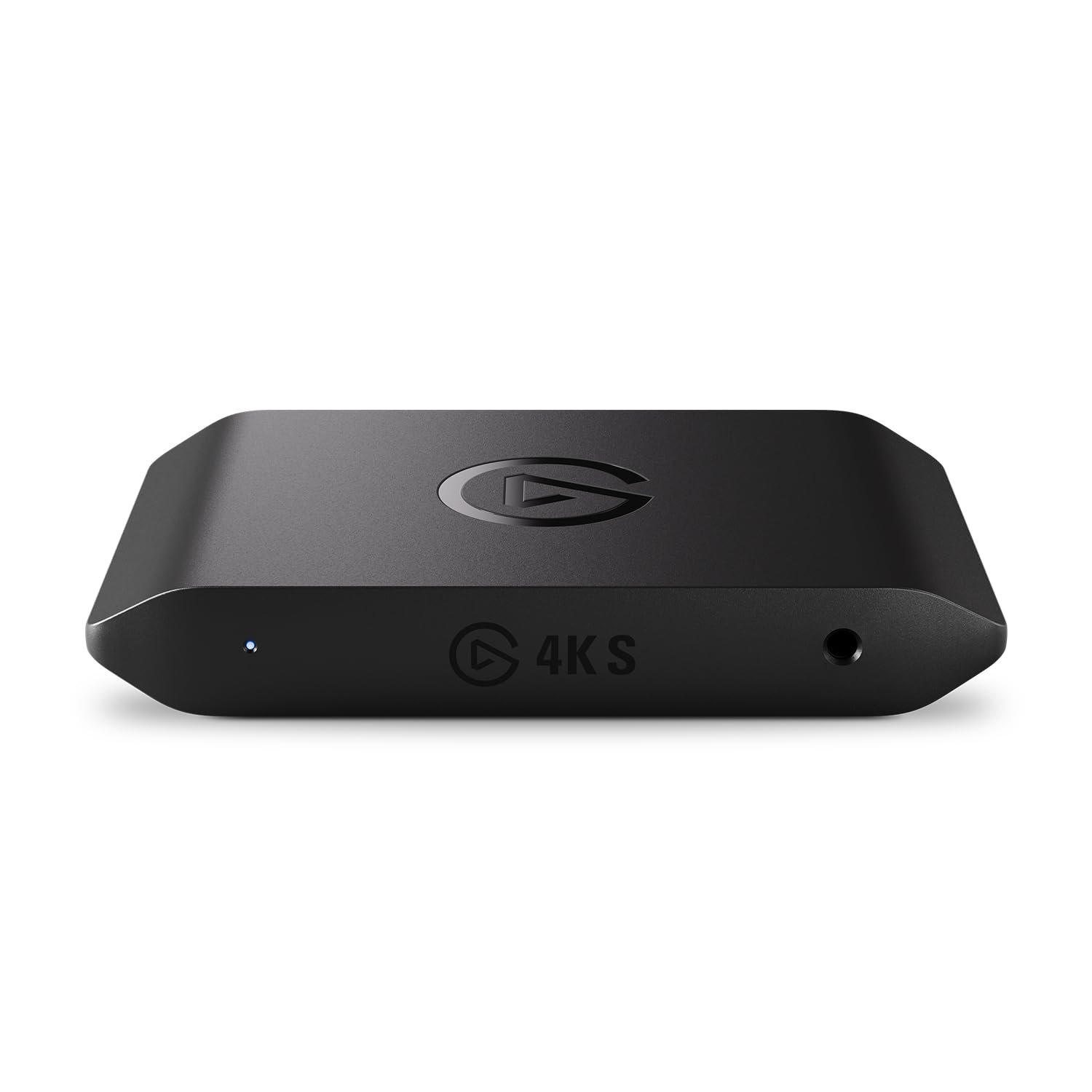 Elgato 4K S - Game Capture Card, 4K60 HDR, PS5, Xbox, Switch 2