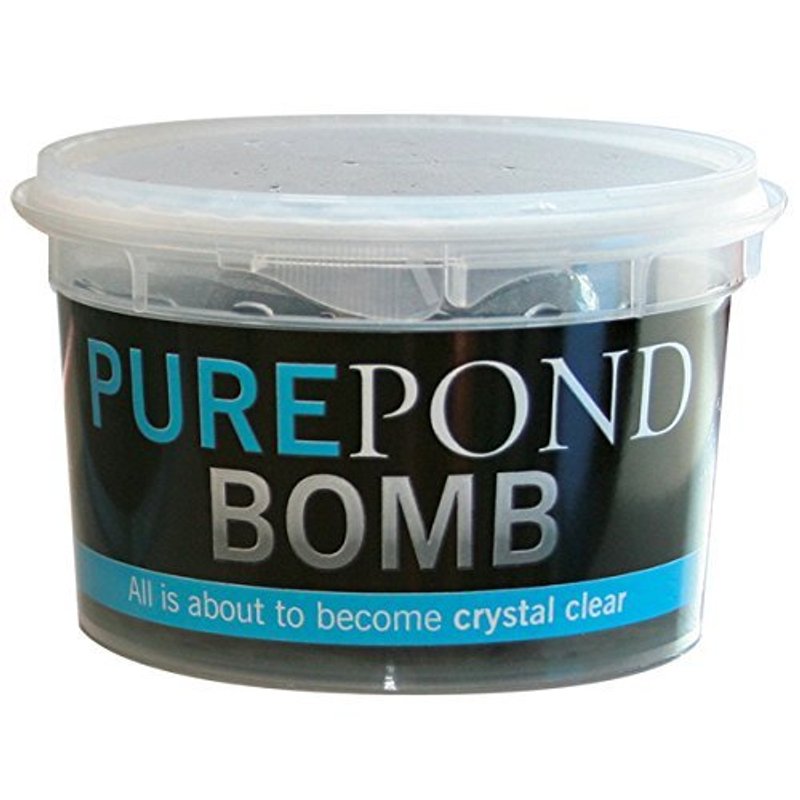 Evolution Aqua Pure Pond Bomb 2 Pack