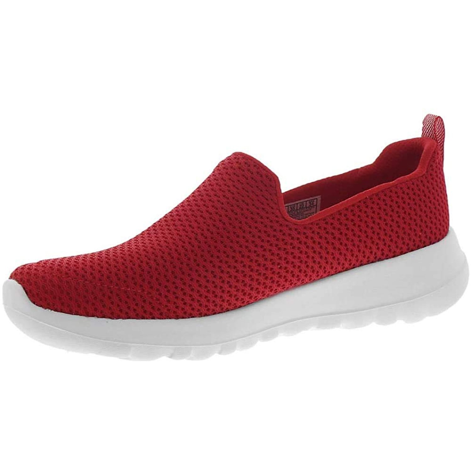 Skechers Performance Go Walk Joy Slip-On Women's Slip On 12 2A(N) US Red