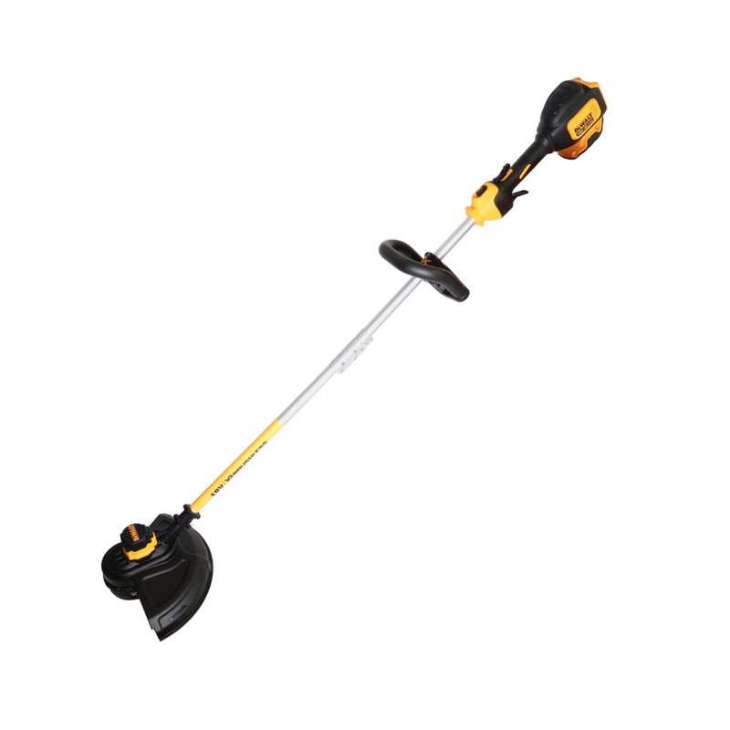 DEWALT DCM561PBS XR Brushless String Trimmer 18V Bare Unit