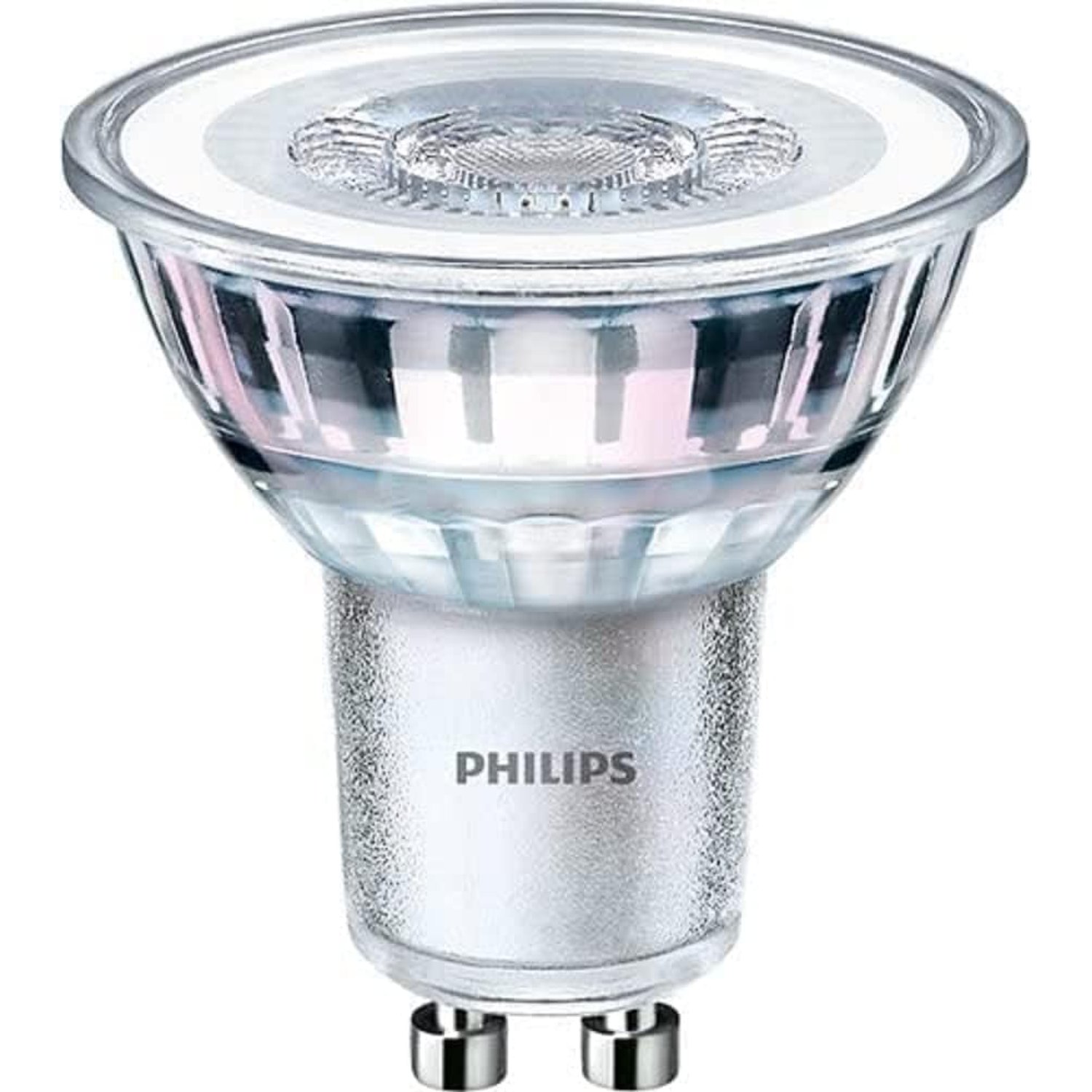 Philips LED Premium Spot Light Bulb 10 Pack [GU1… view 1