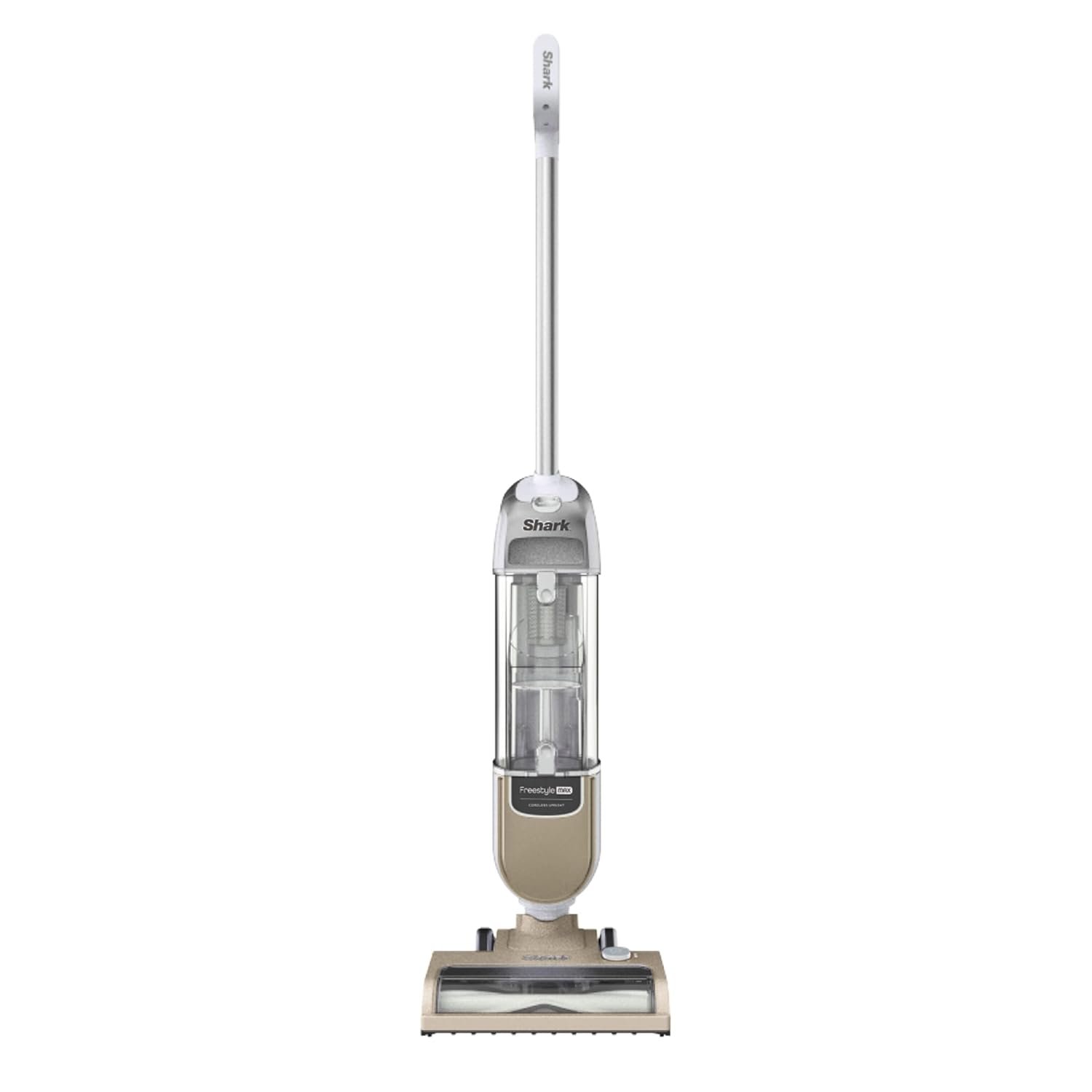 Shark Freestyle Max, Multi-Surface Cleaning, Cordless, Lightweight, Easy Empty, Simple Storage, Easy Maintenance