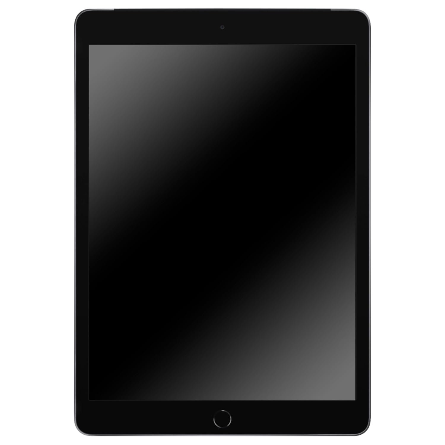 2019 Apple iPad (10.2-inch, Wi-Fi + Cellular, 32GB) - Space Gray (Renewed)