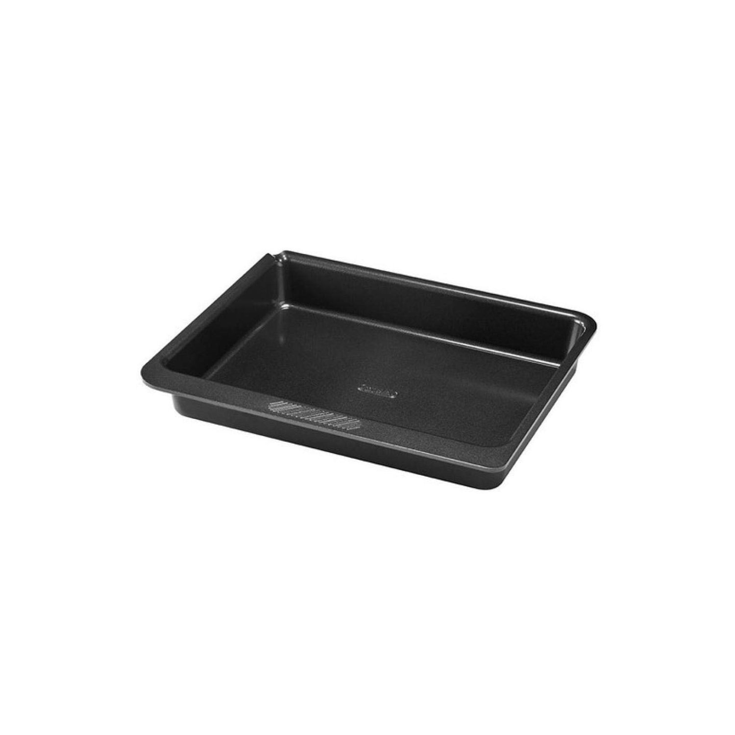 Pyrex 1452072 Magic Rectangular Oven Dish 26 x 19 cm, Black