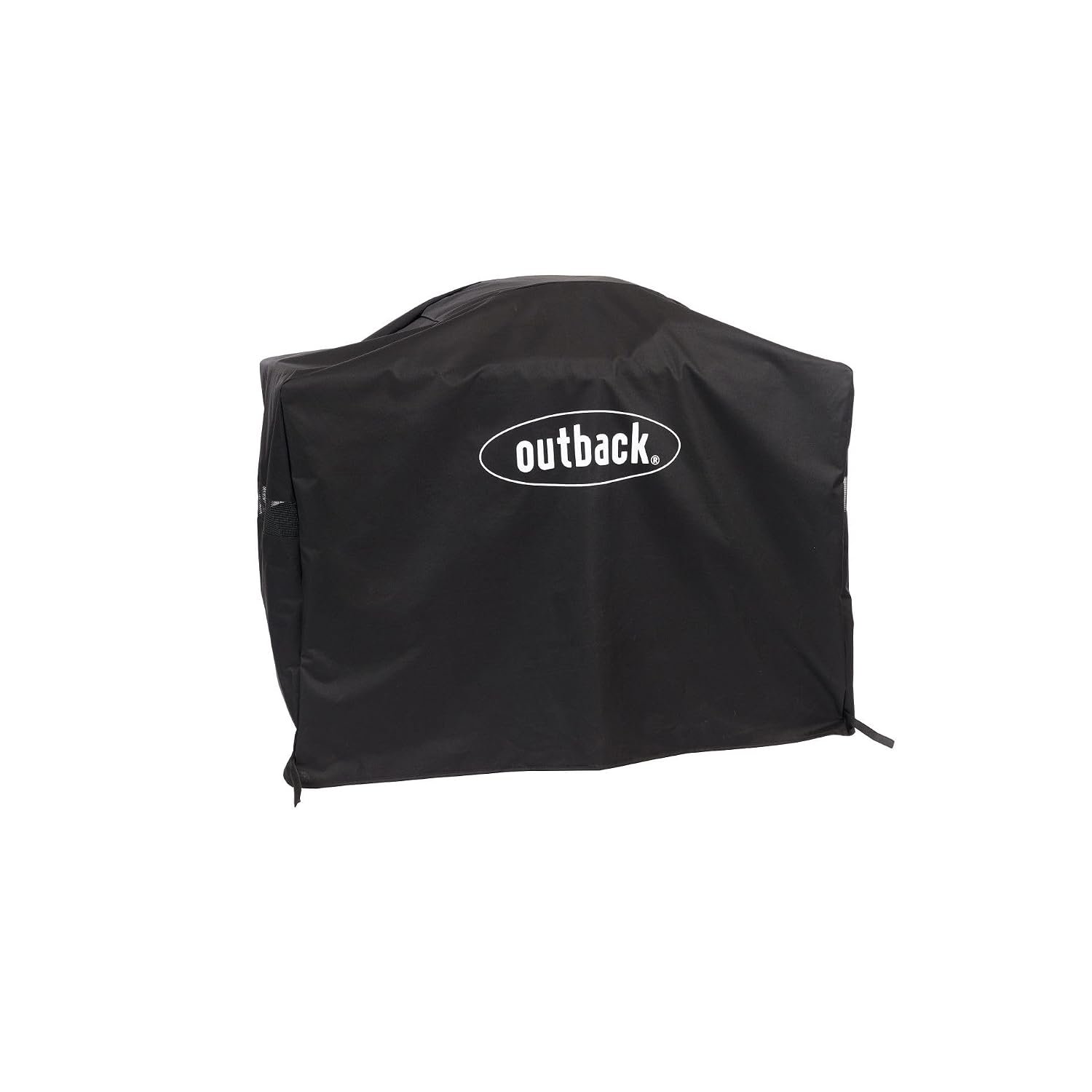 Outback Premium Vented BBQ Cover for Onyx/Excel/Omega Gas/Omega Charcoal/Roast Box 650 Charcoal (OUT371062)