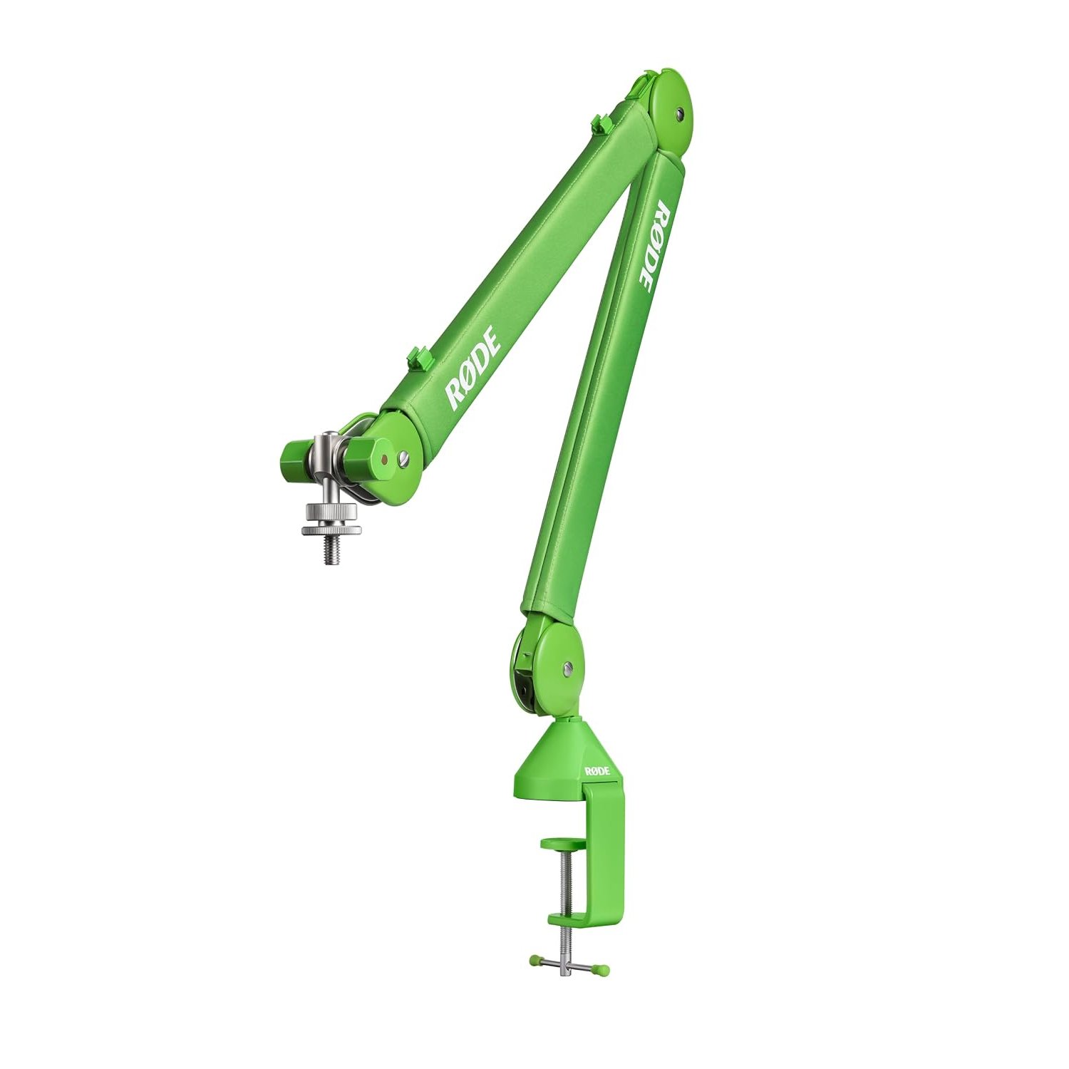 RØDE PSA1+ Professional Studio Arm with Spring Damping and Cable Management (Green)