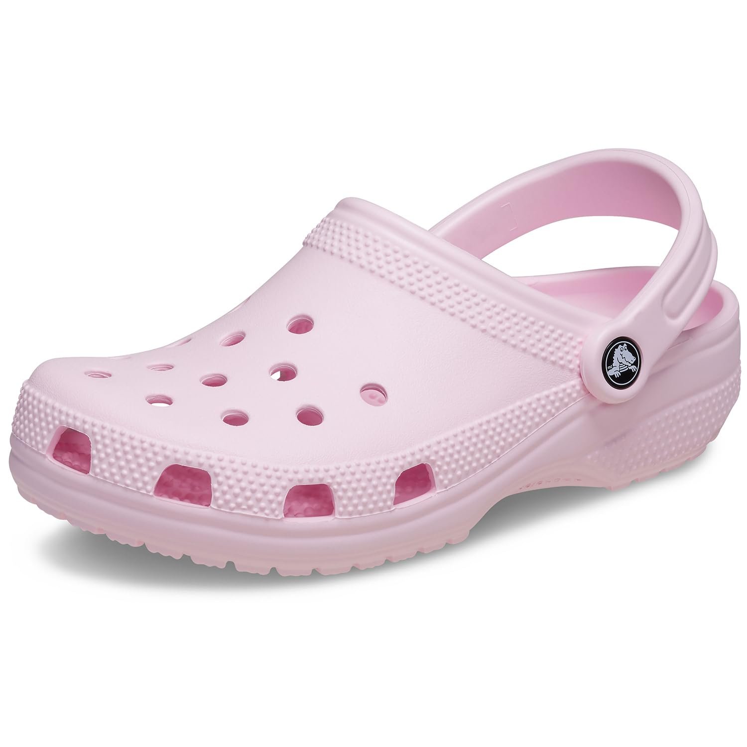 Crocs Classic Clog Pink Milk Size 10 UK Men