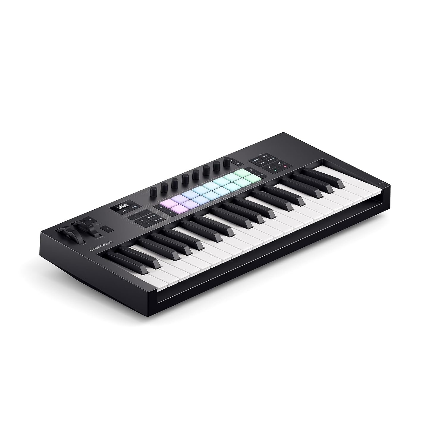 Novation Launchkey 37 MK4 USB MIDI Keyboard Controller
