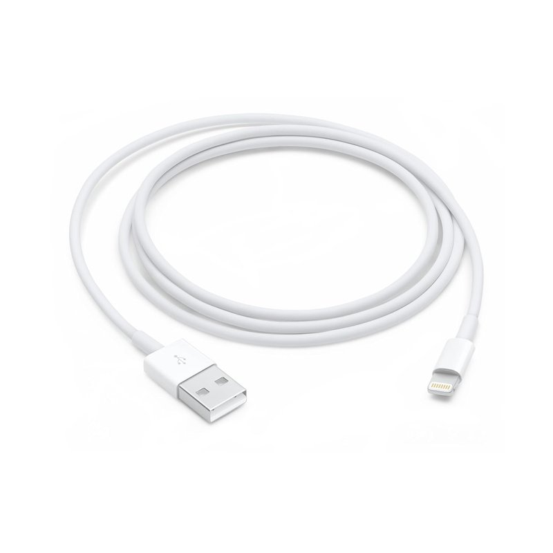 Apple Lightning to USB Cable (1m) 